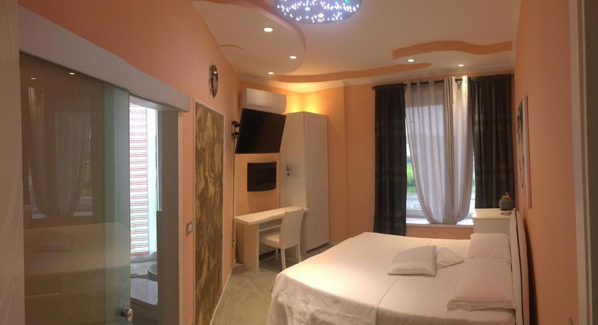 Deluxe Room photo 1
