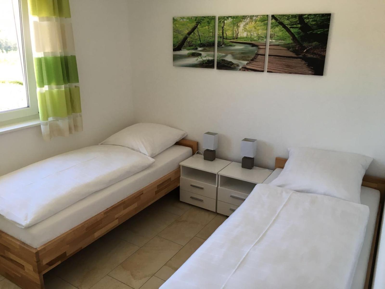 Double Room with Mountain View photo 1