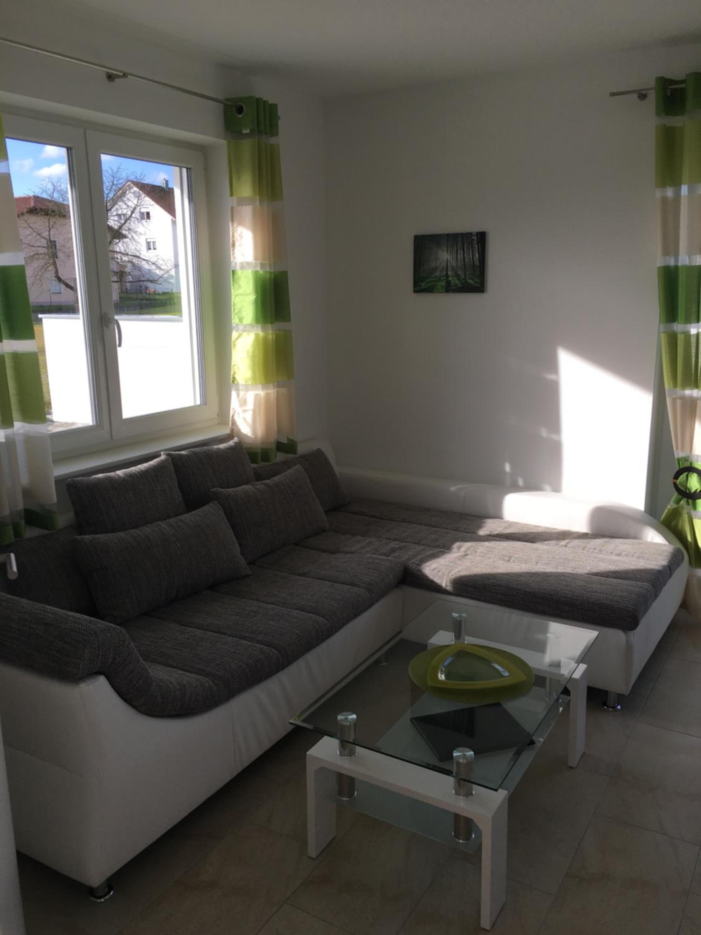 Two-Bedroom Apartment photo 1