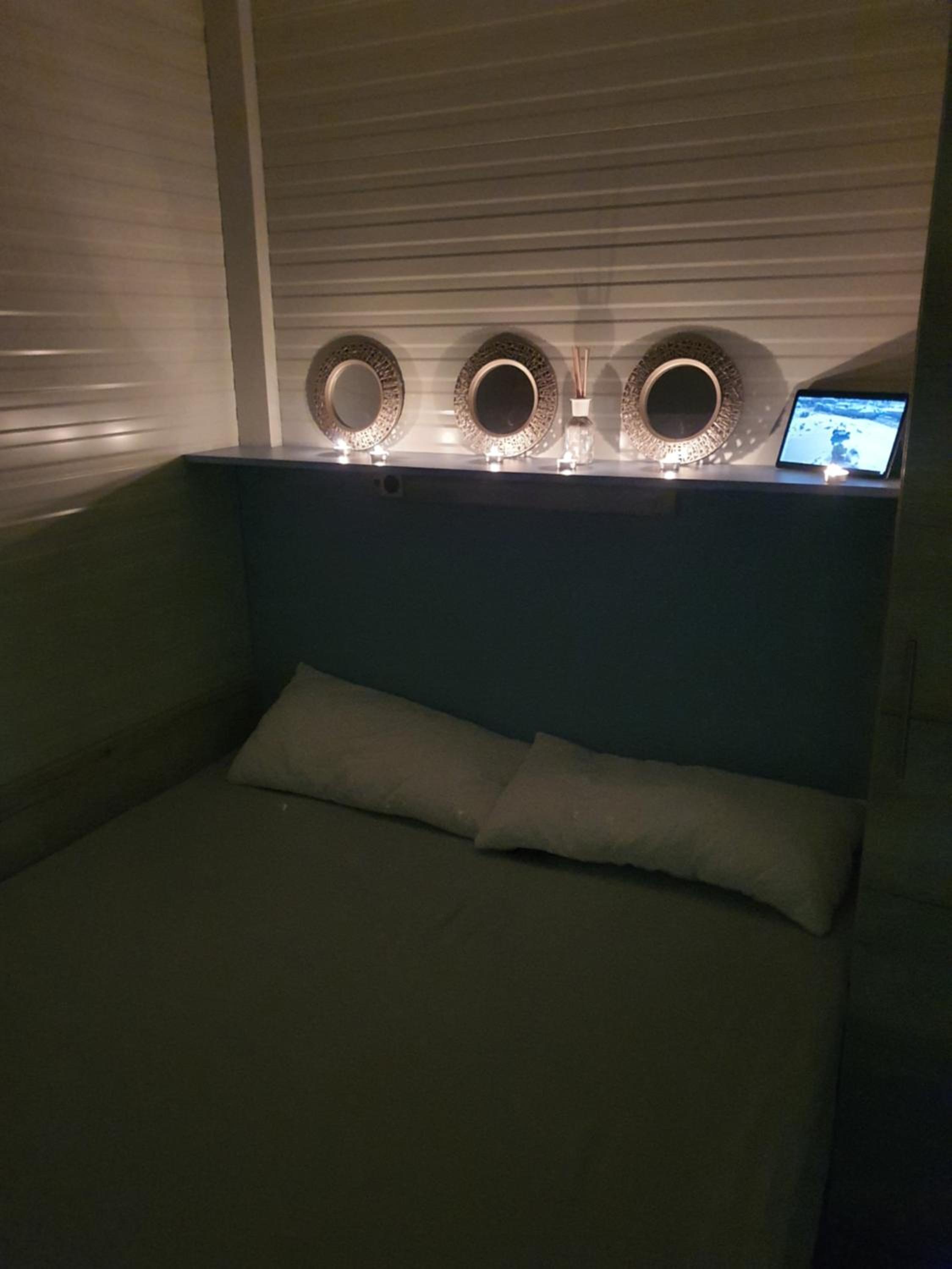 Two-Bedroom Apartment - Photo 36