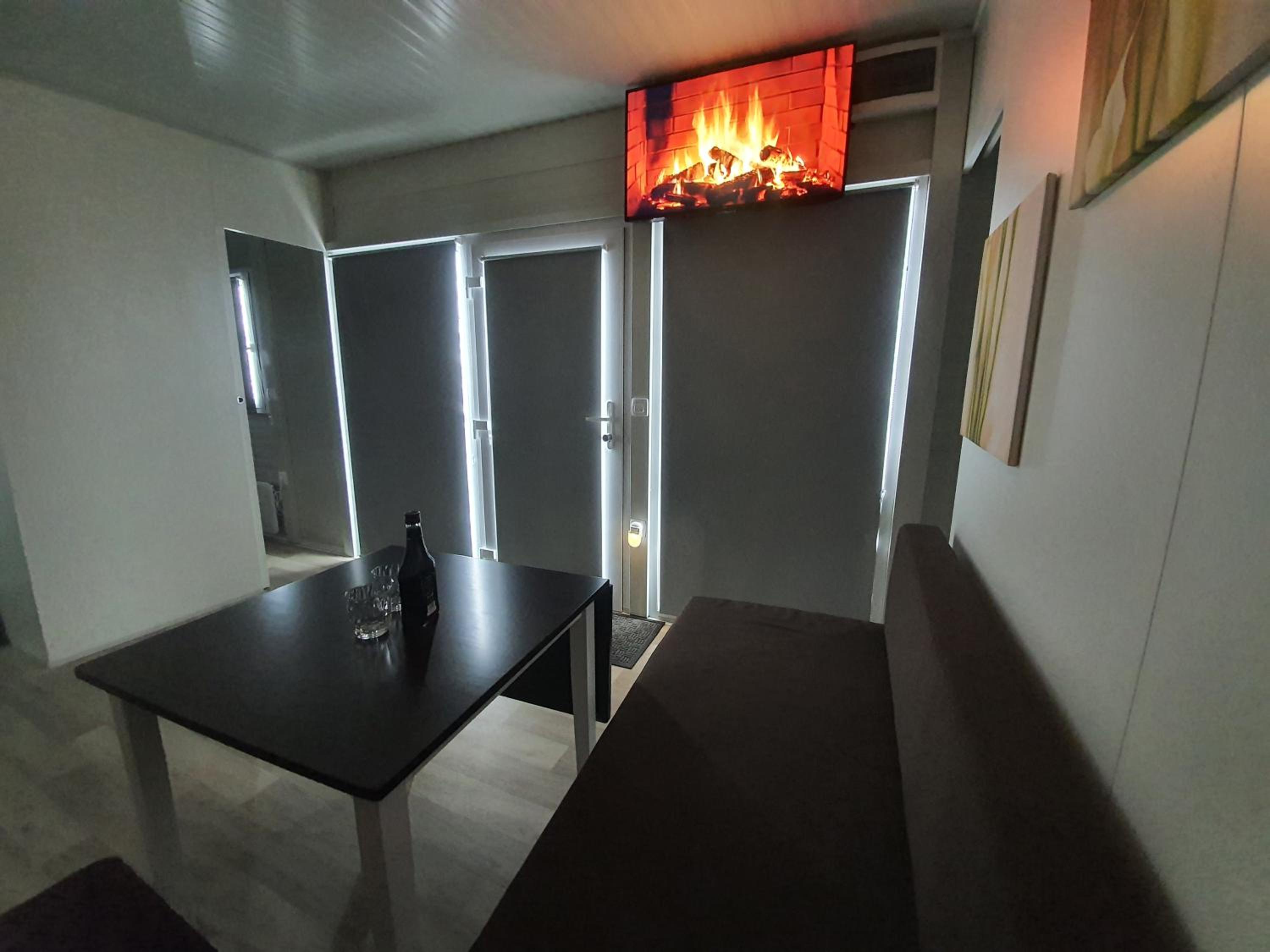 Two-Bedroom Apartment - Photo 29