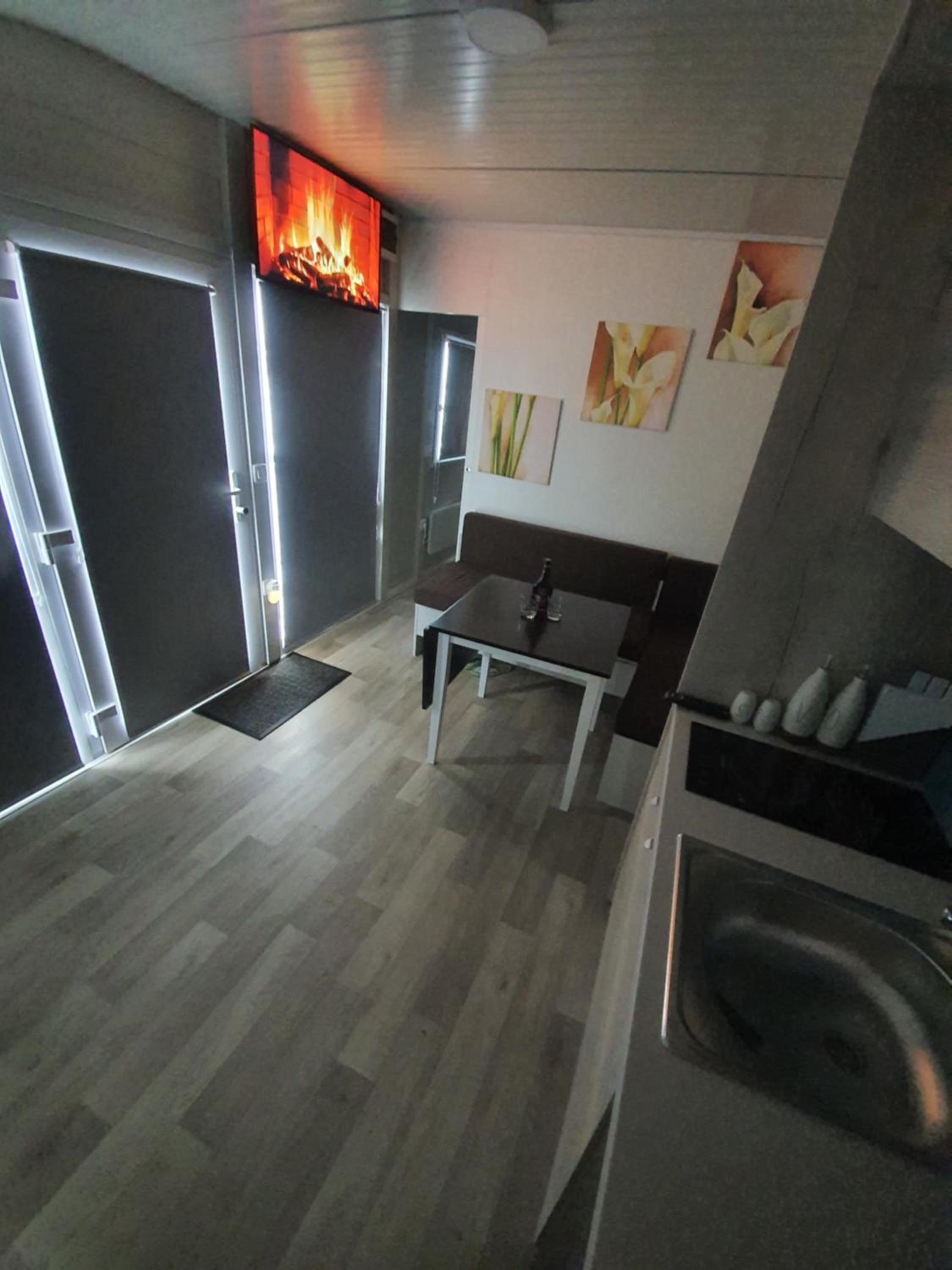 Two-Bedroom Apartment - Photo 28