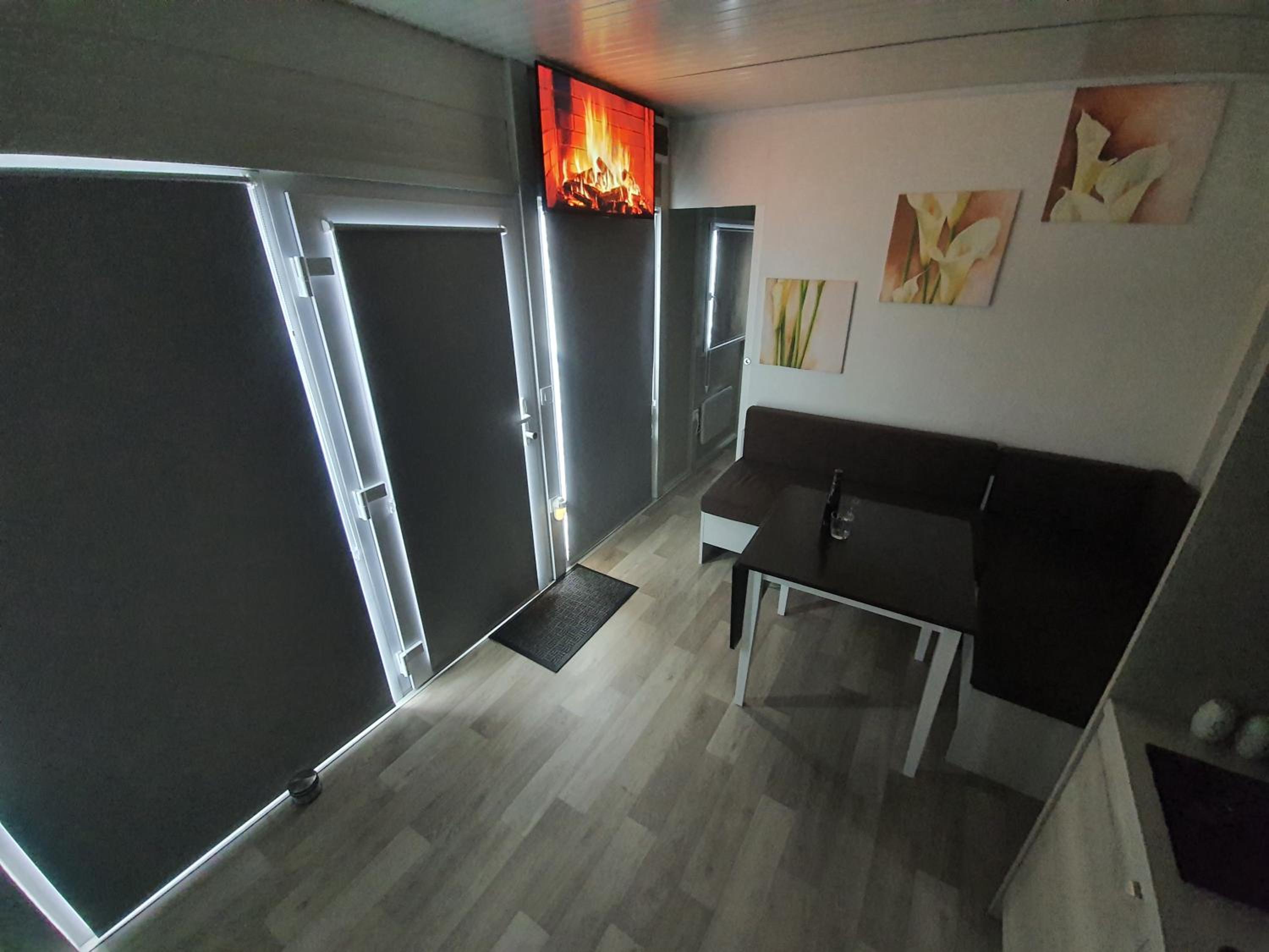 Two-Bedroom Apartment - Photo 22