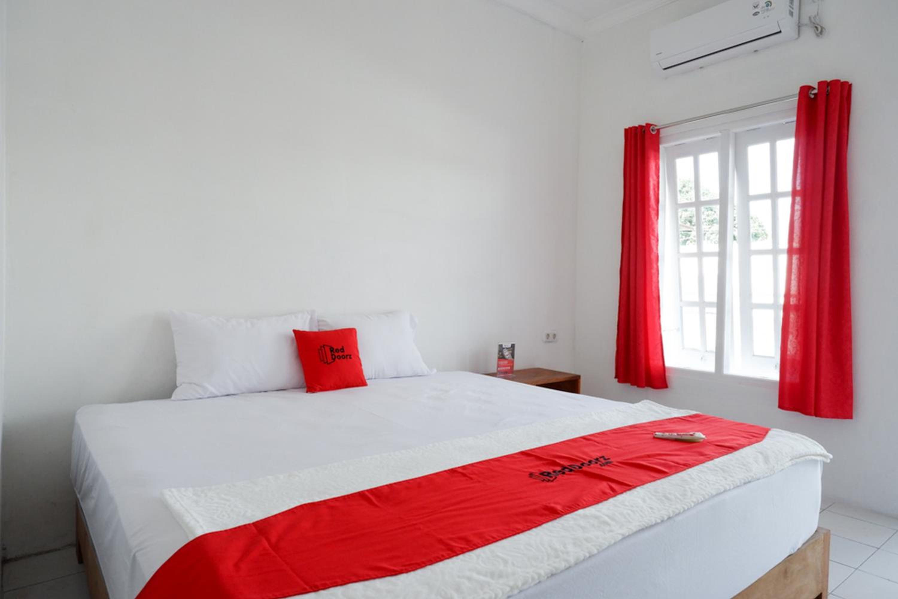 Deluxe Double Room - Photo 1