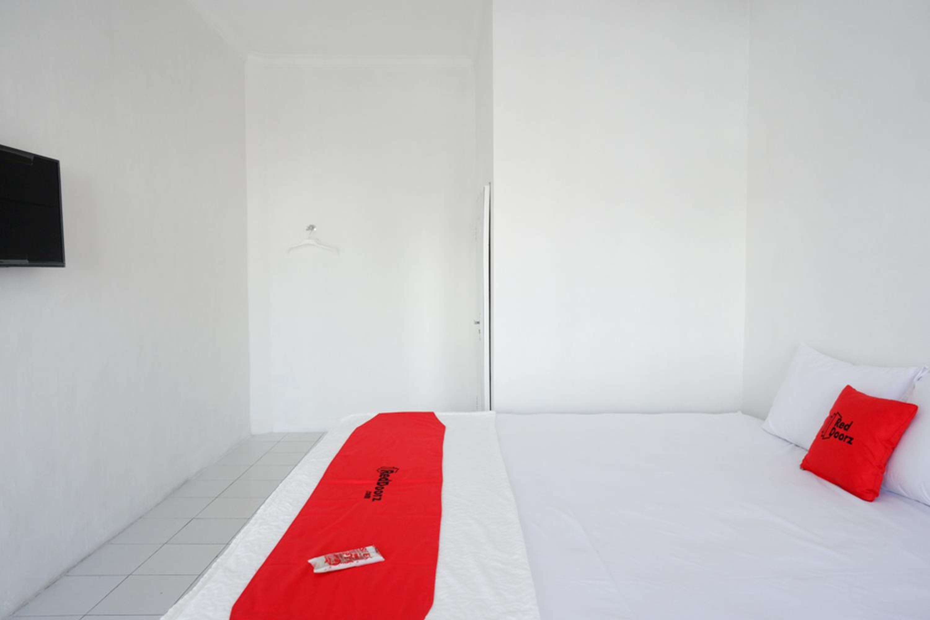 Deluxe Double Room - Photo 7