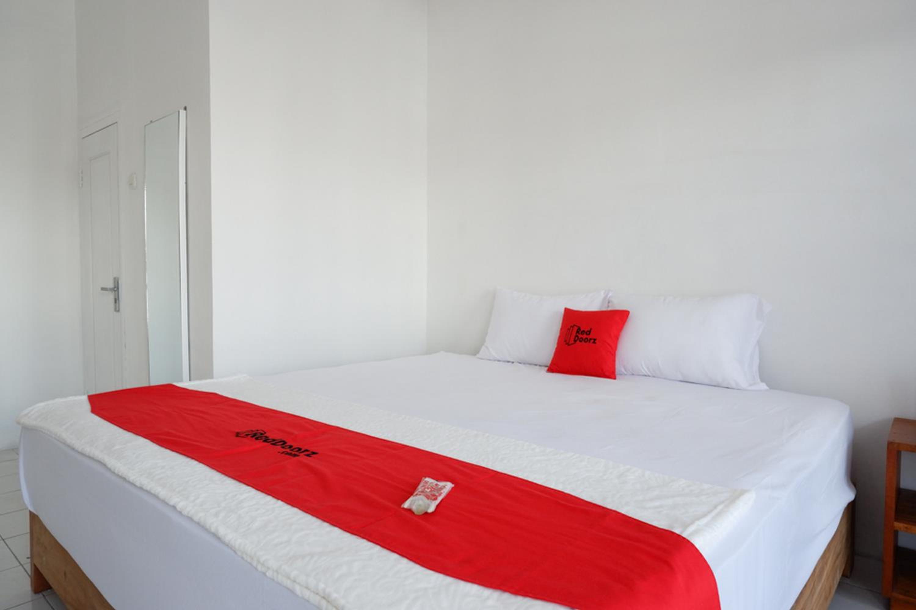 Deluxe Double Room - Photo 6