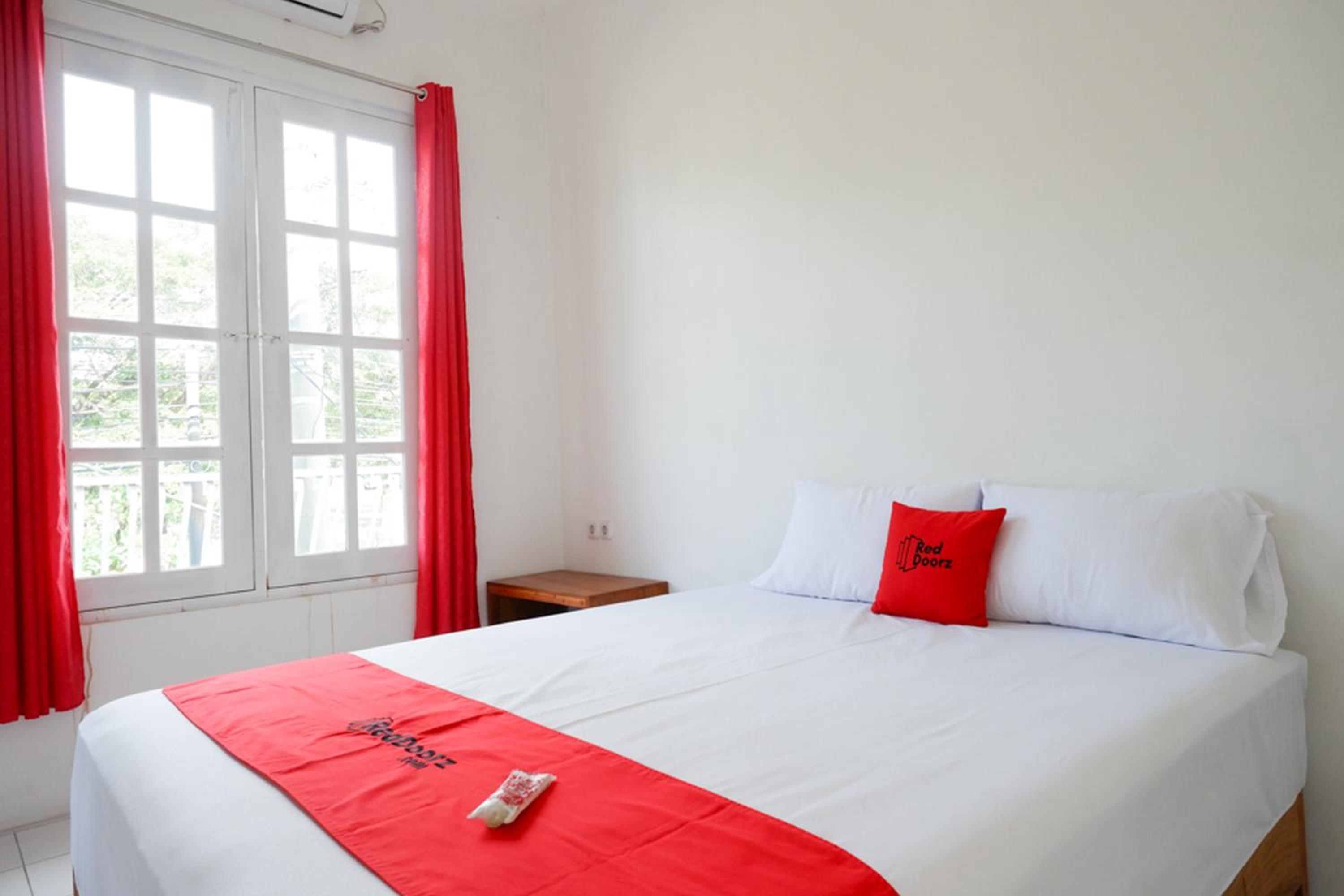 Deluxe Double Room - Photo 4