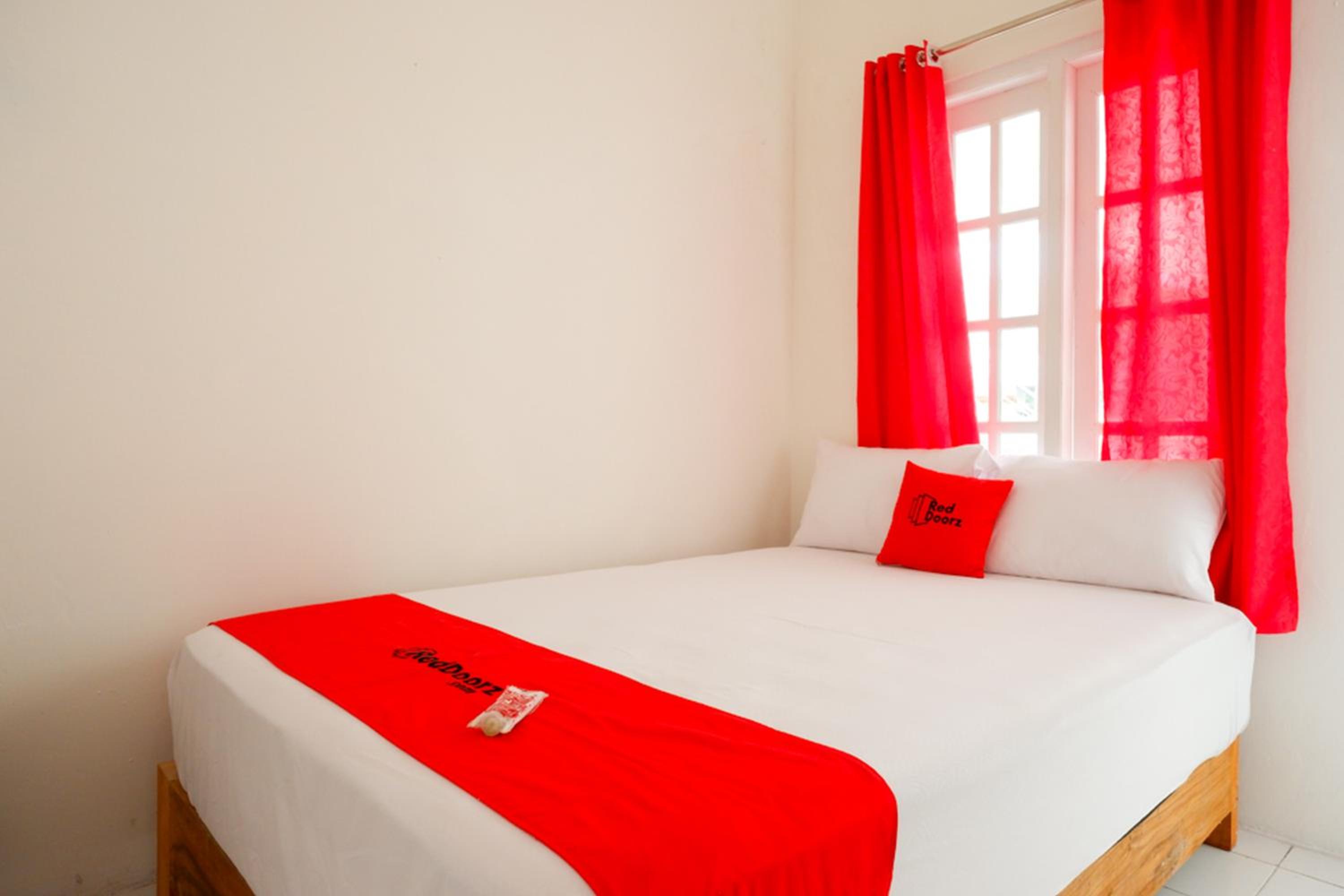 Standard Double Room - Photo 3