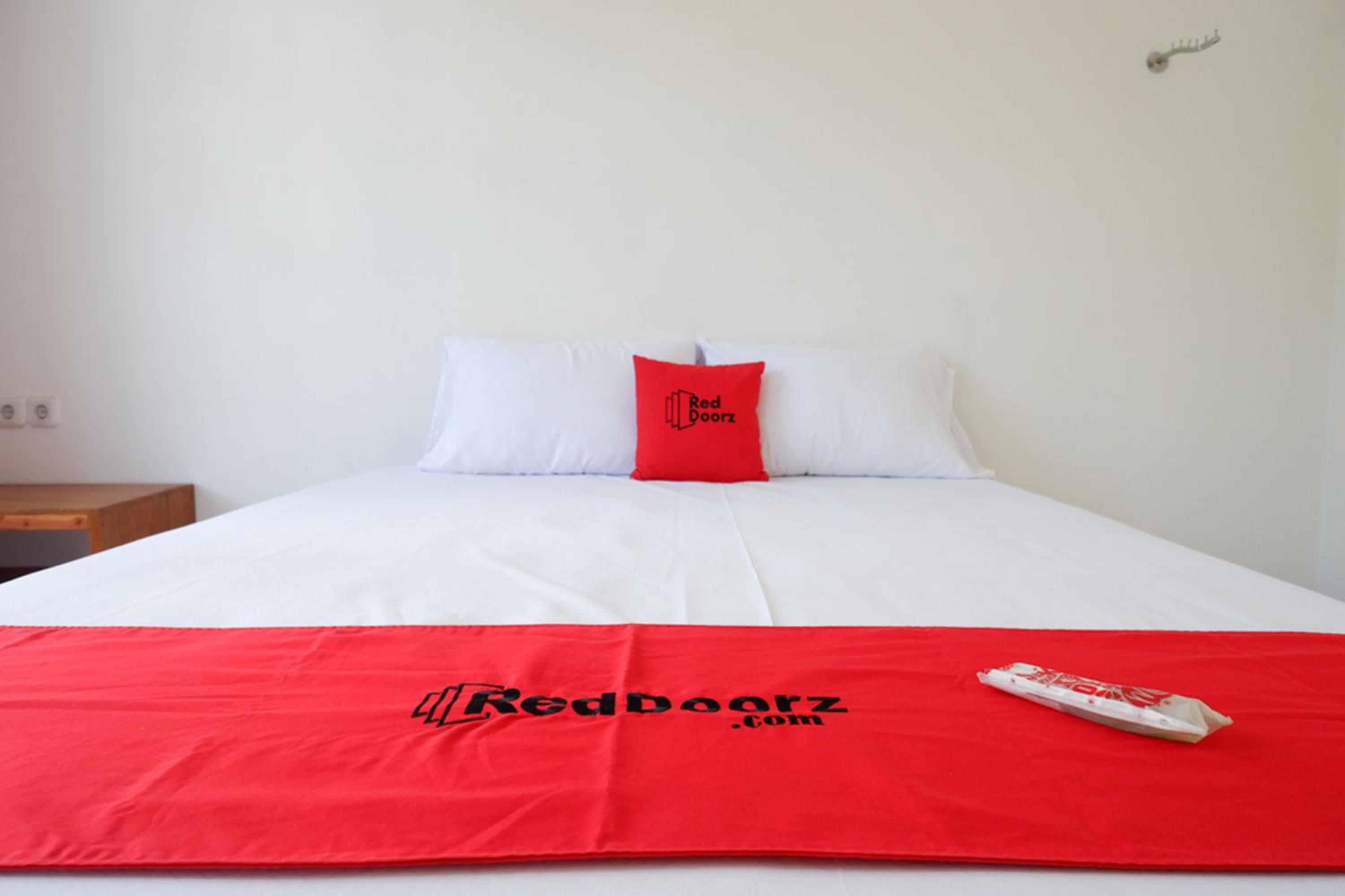 Deluxe Double Room - Photo 3