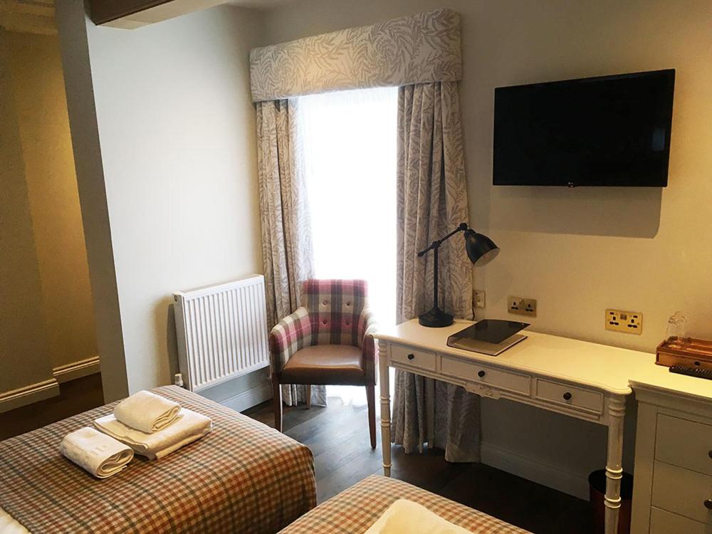 Superior Twin Room photo 3
