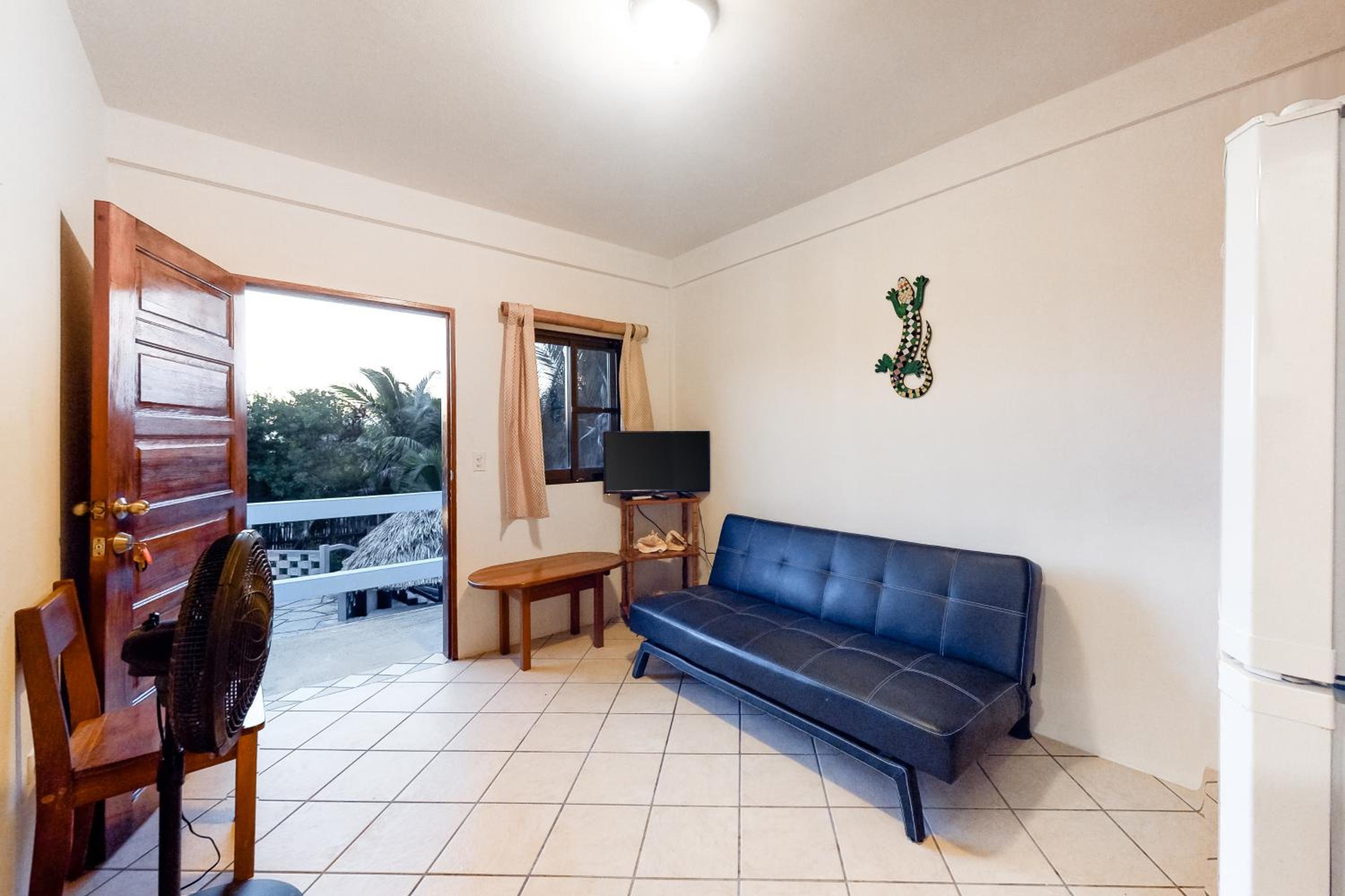 One-Bedroom Suite photo 1