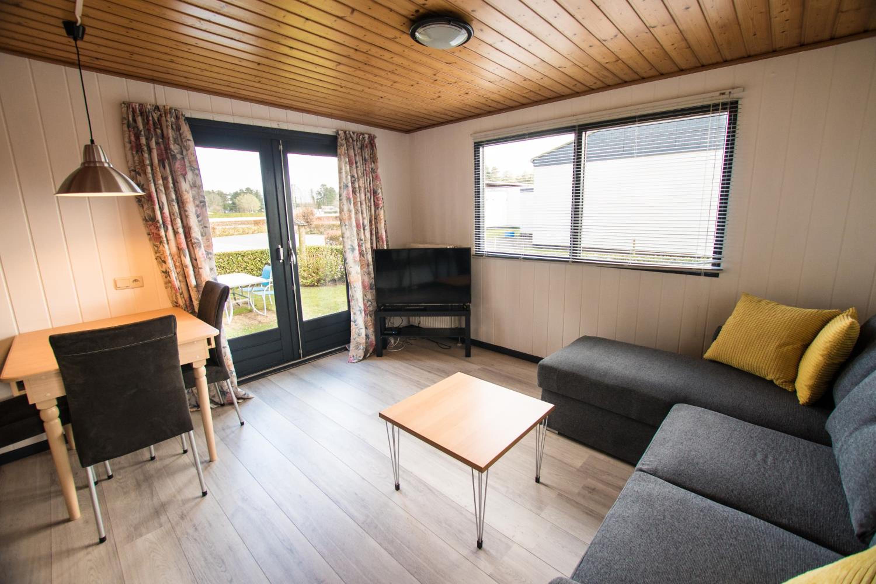 One-Bedroom Chalet photo 1