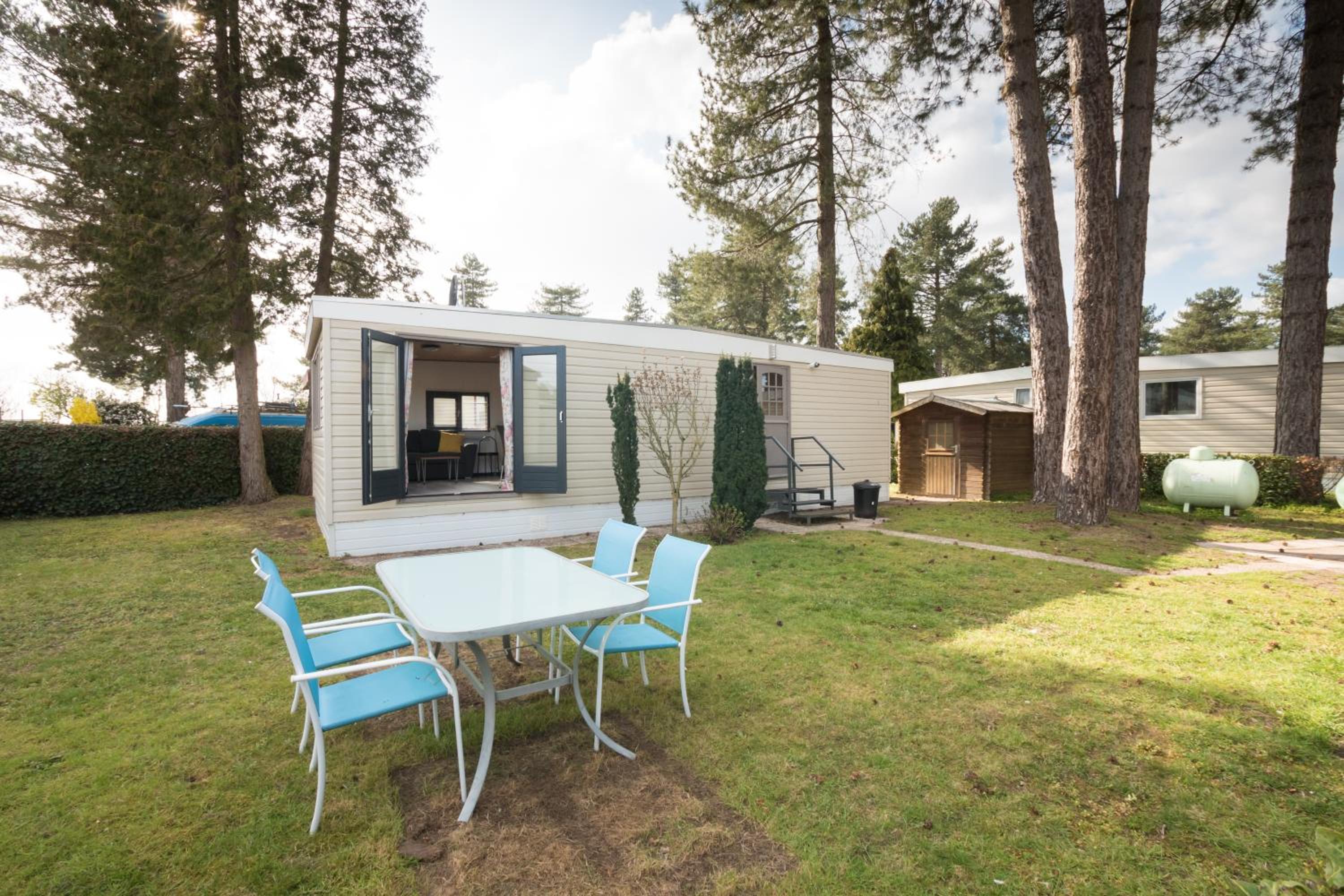 One-Bedroom Chalet photo 2