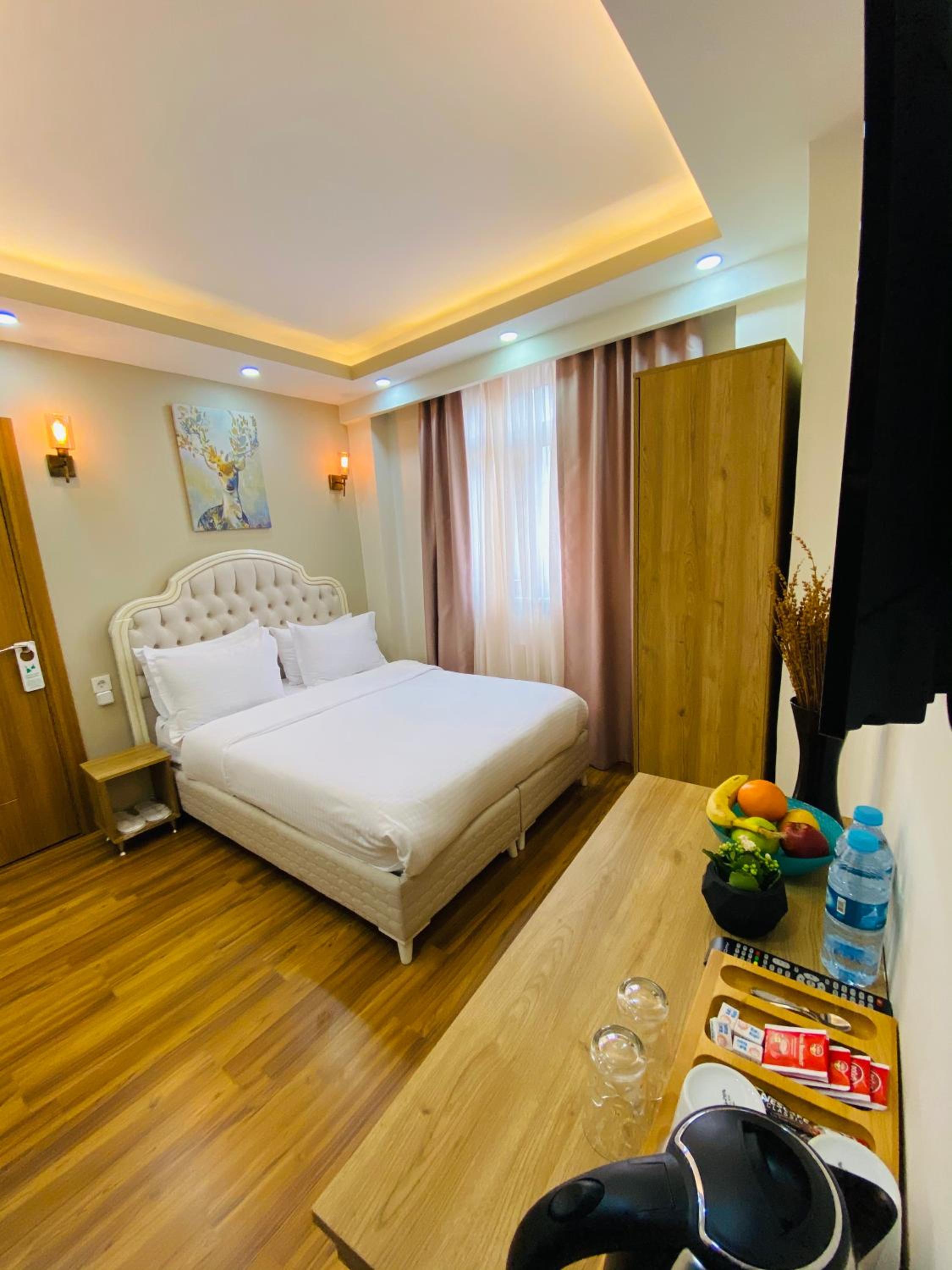 Standard Double Room photo 1