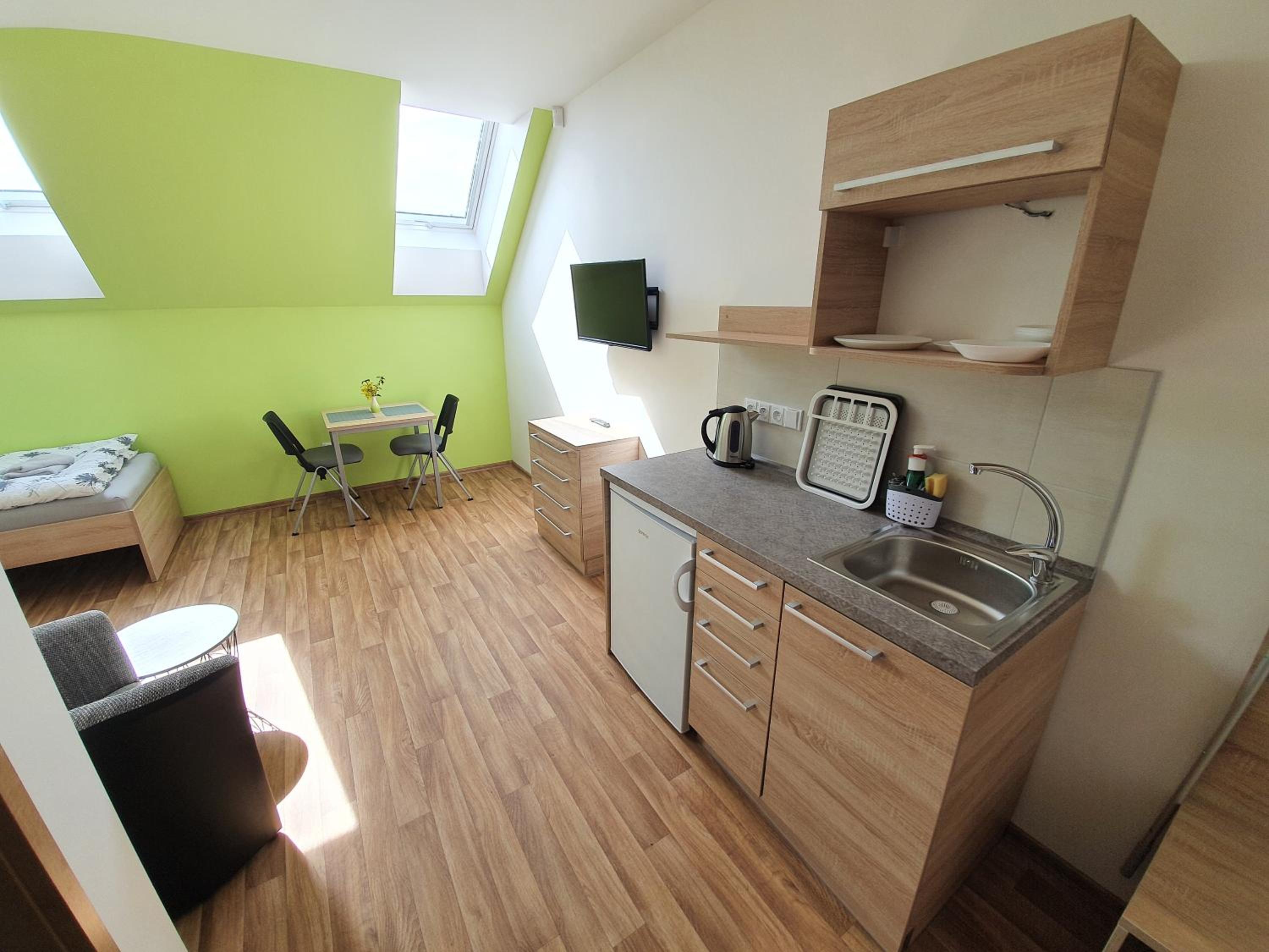 Twin Room photo 3