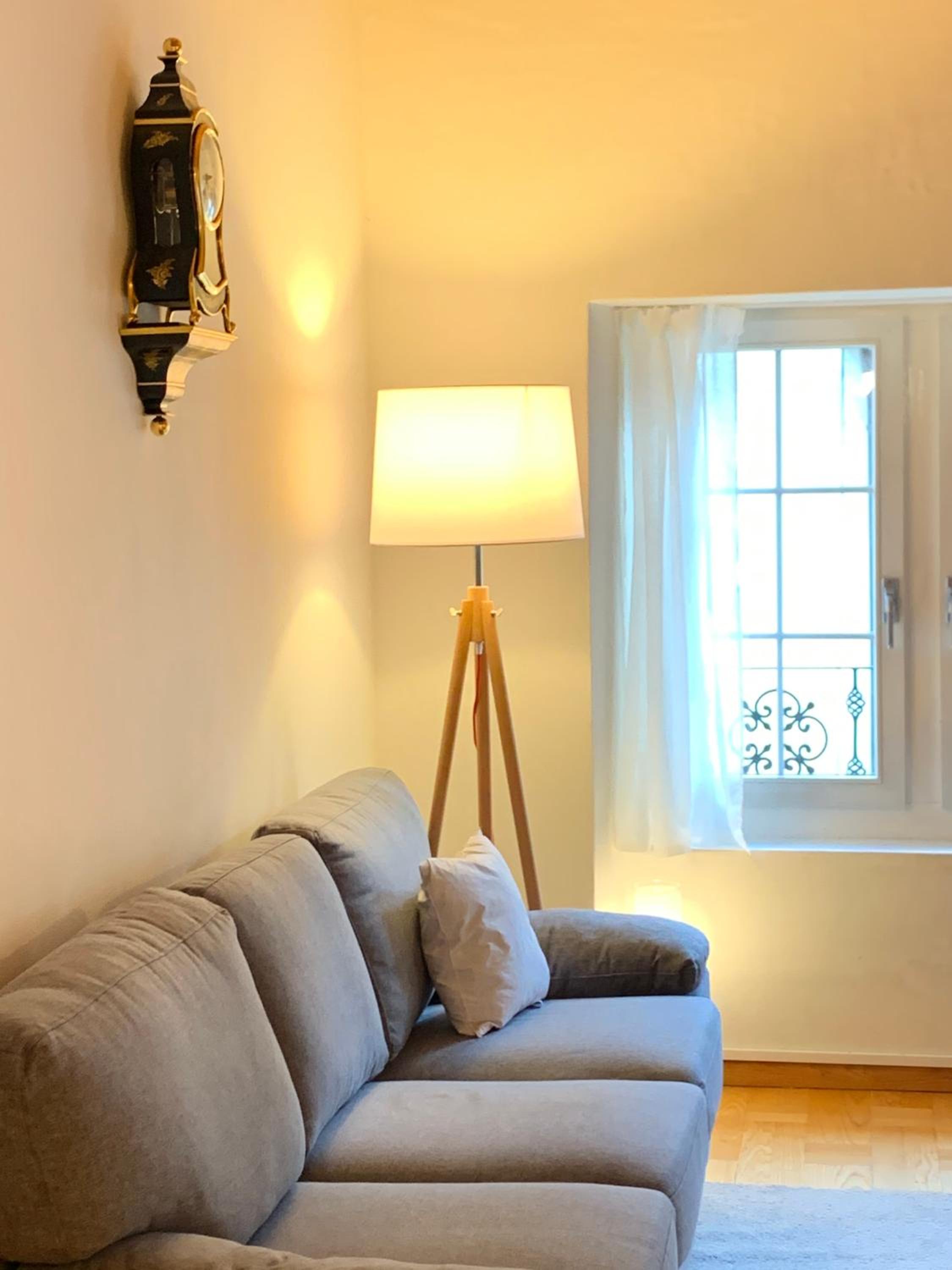 Two-Bedroom Apartment photo 1