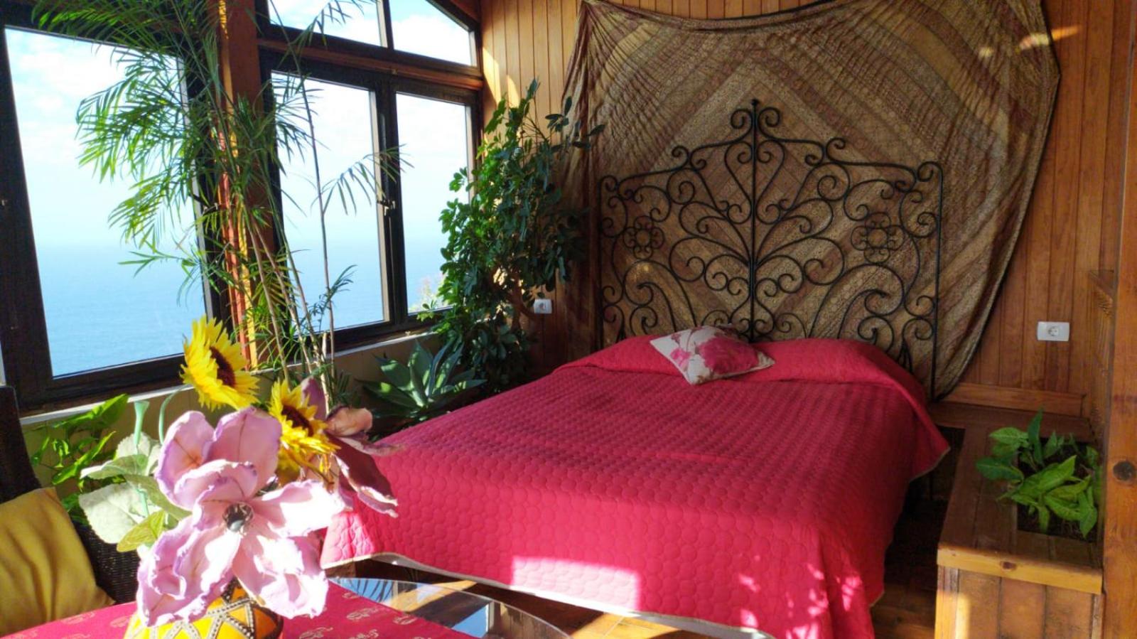 Habitación Doble Grande