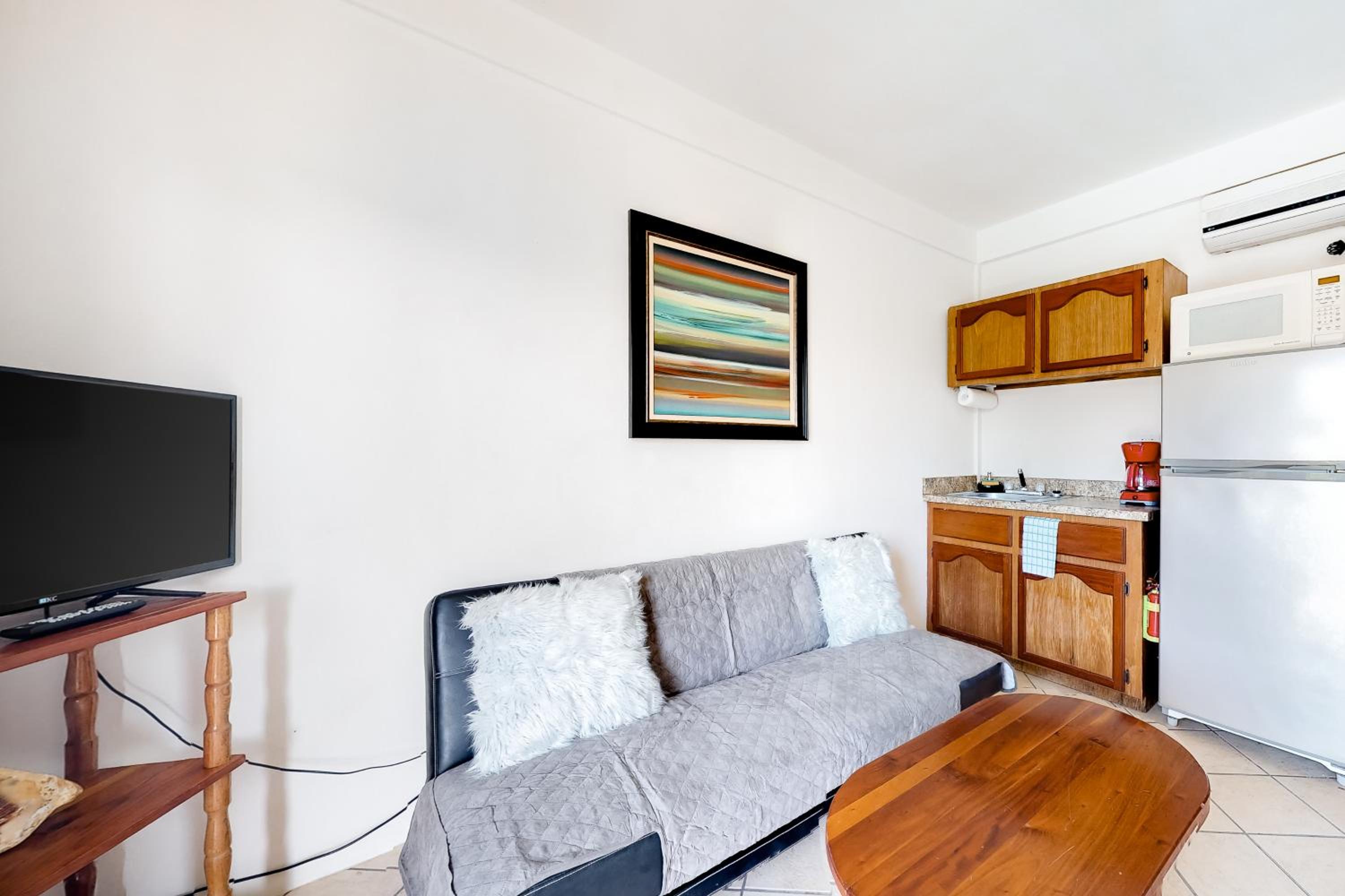 One-Bedroom Suite photo 1