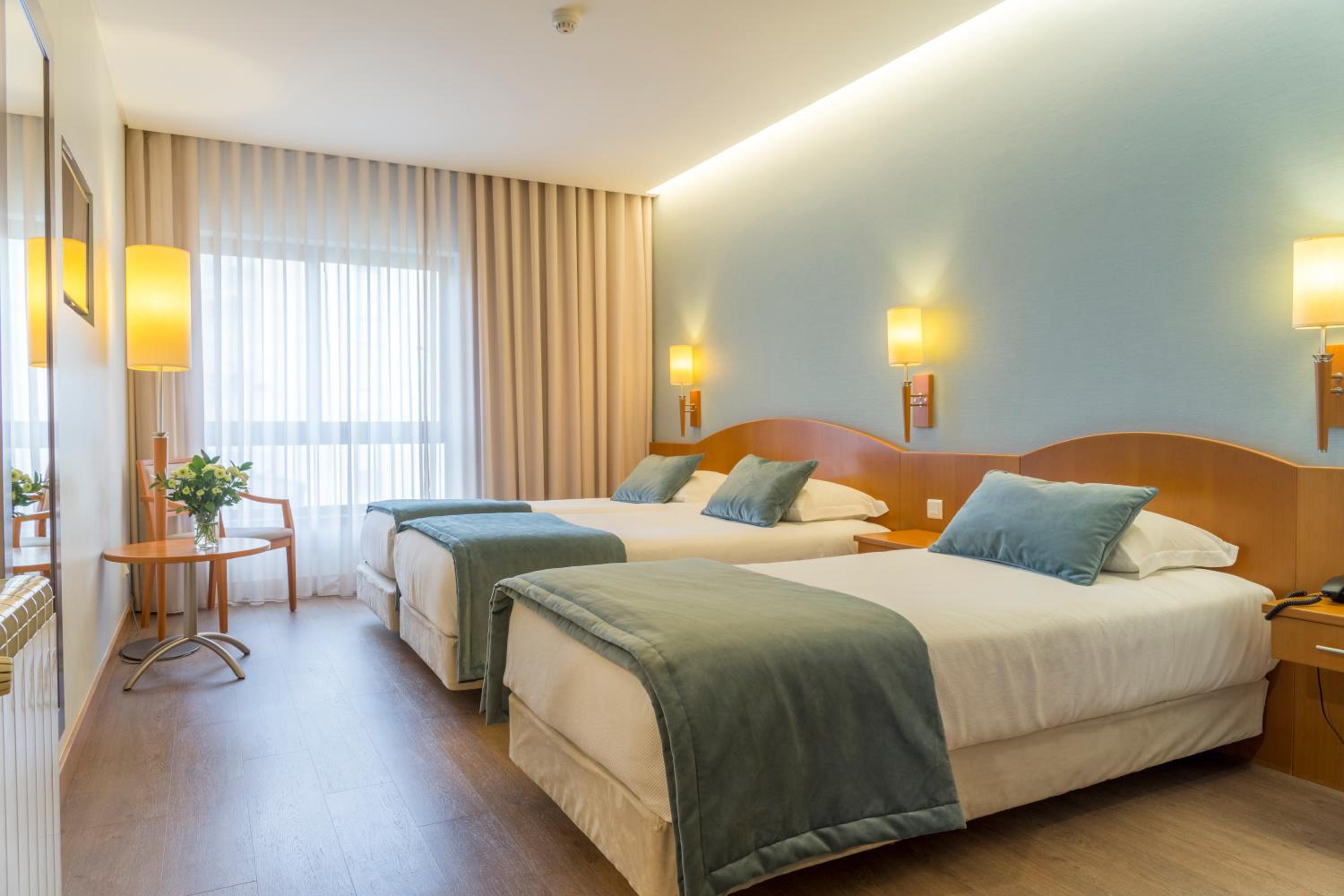 Triple Room - Photo 6