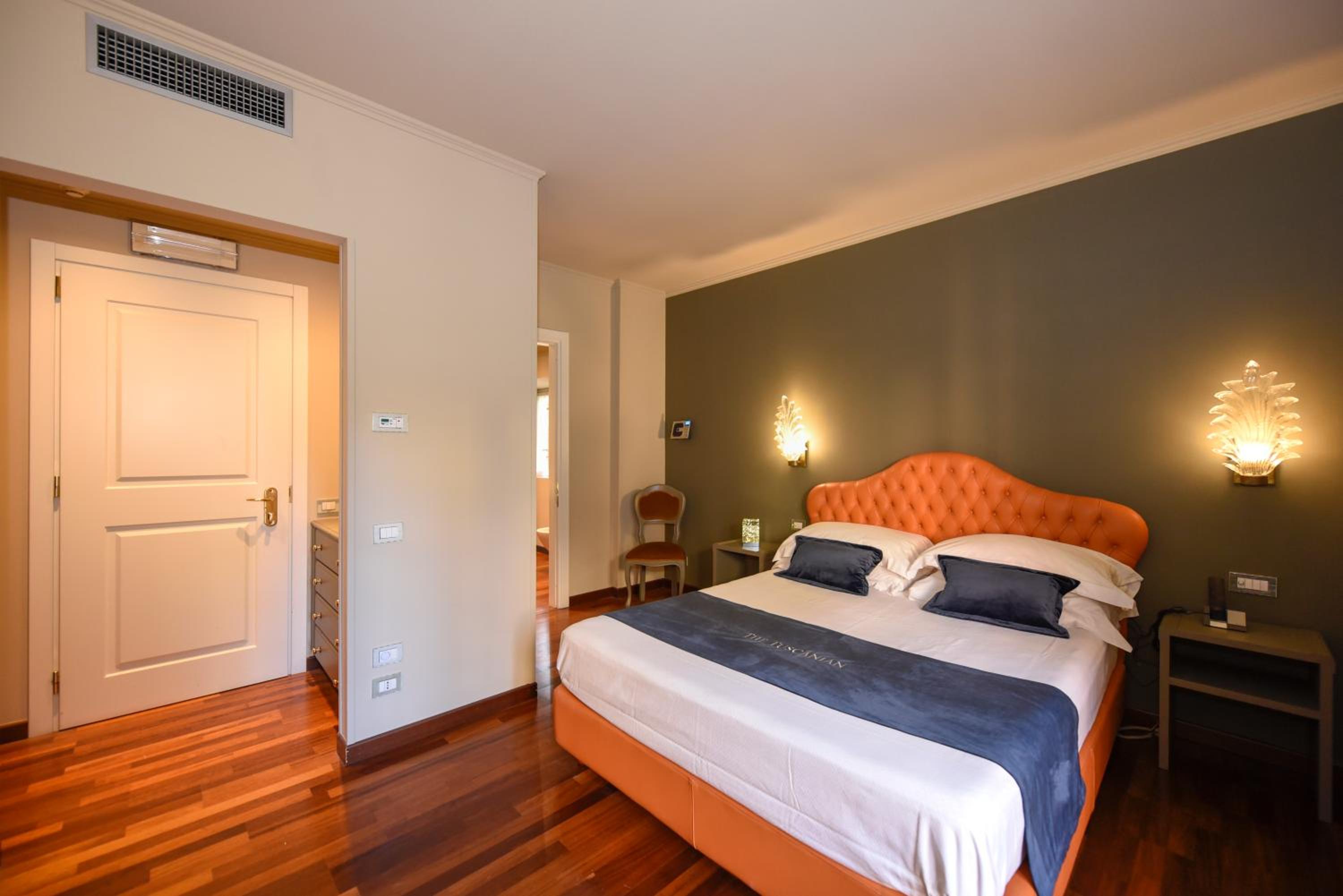 Superior Double Room - Photo 1