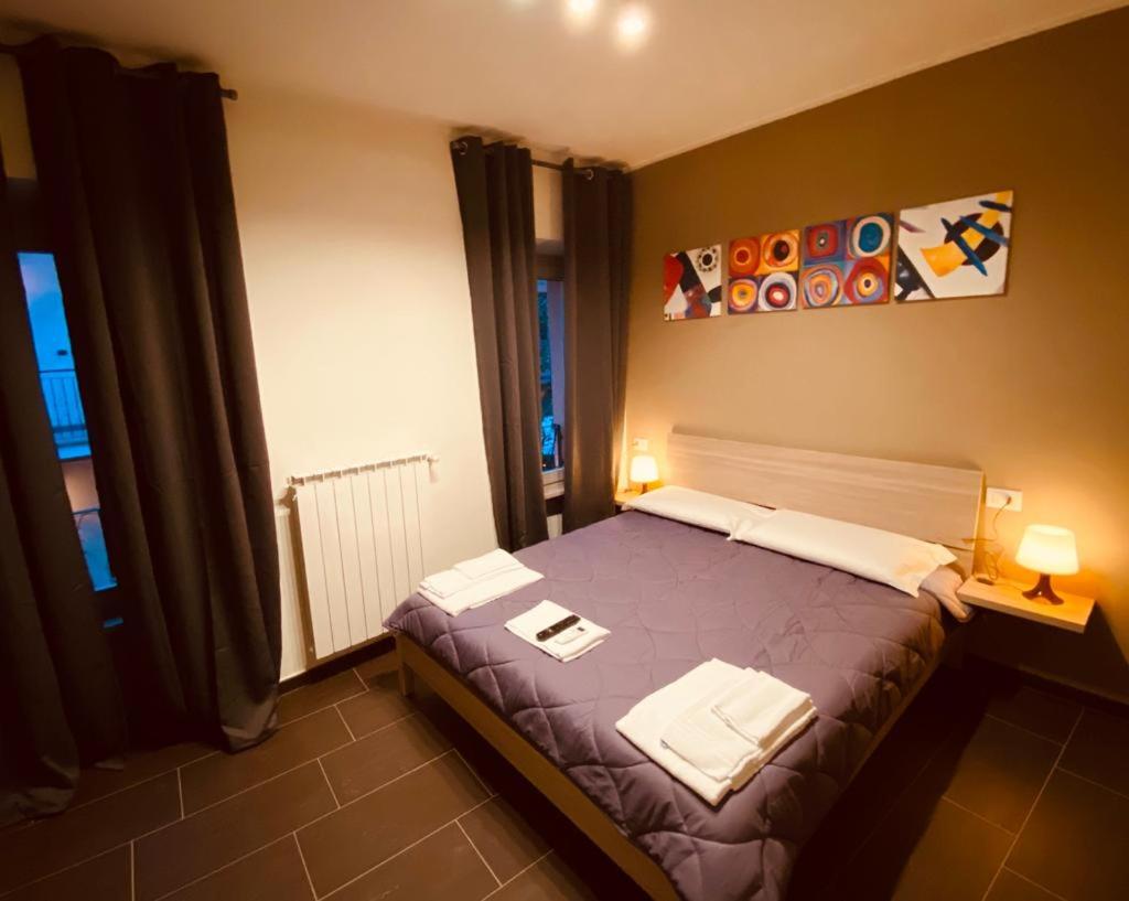Standard Double Room - Photo 9