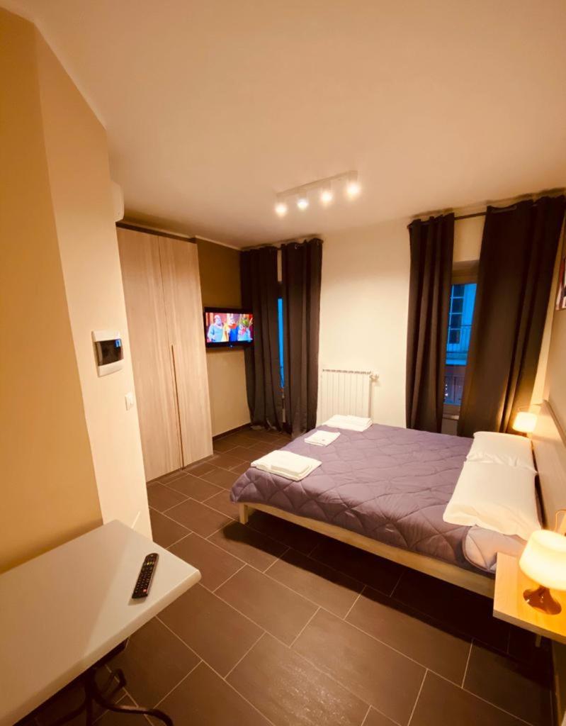 Standard Double Room - Photo 1