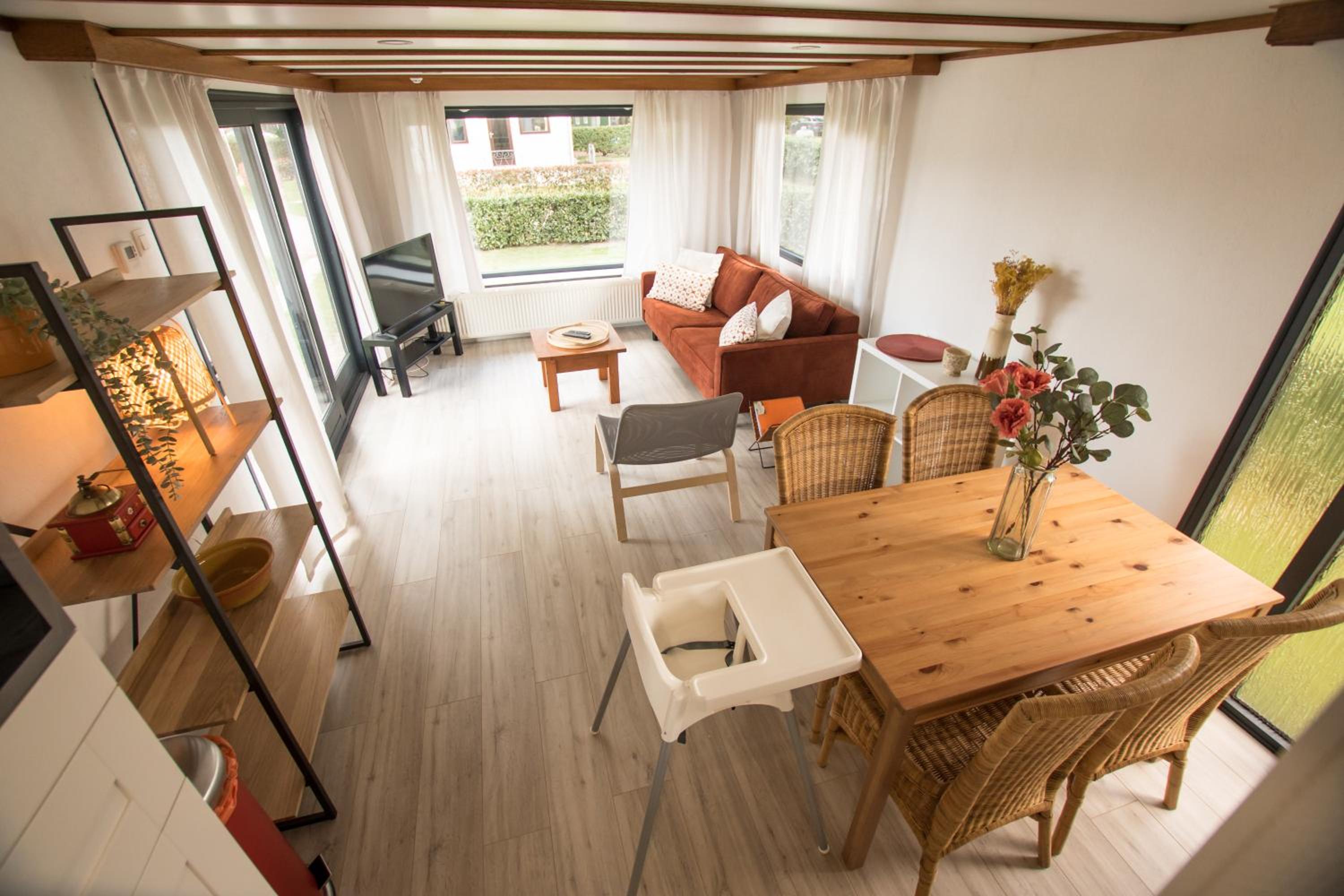Vacation Home photo 1