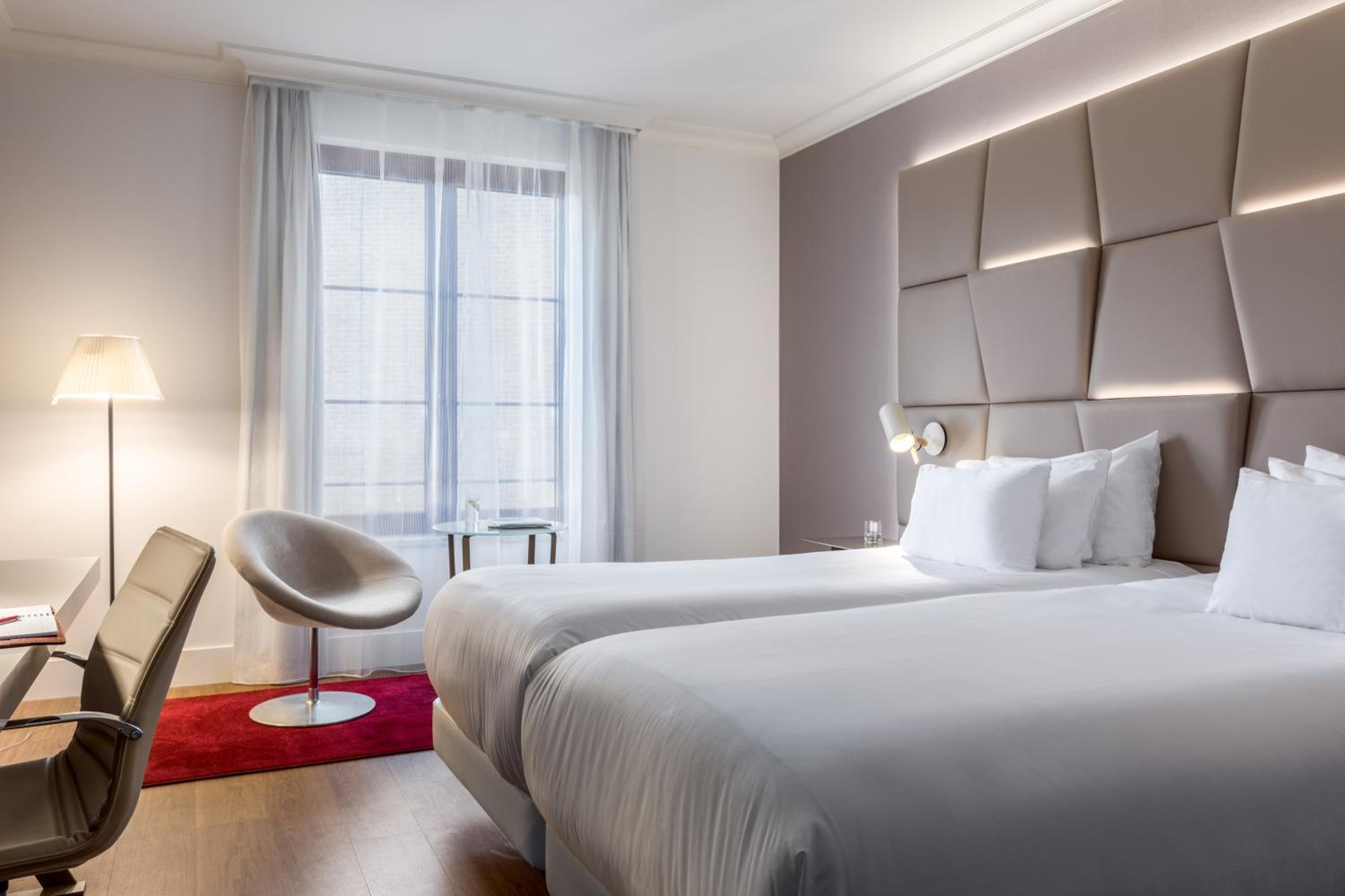 Superior Double or Twin Room - Photo 5