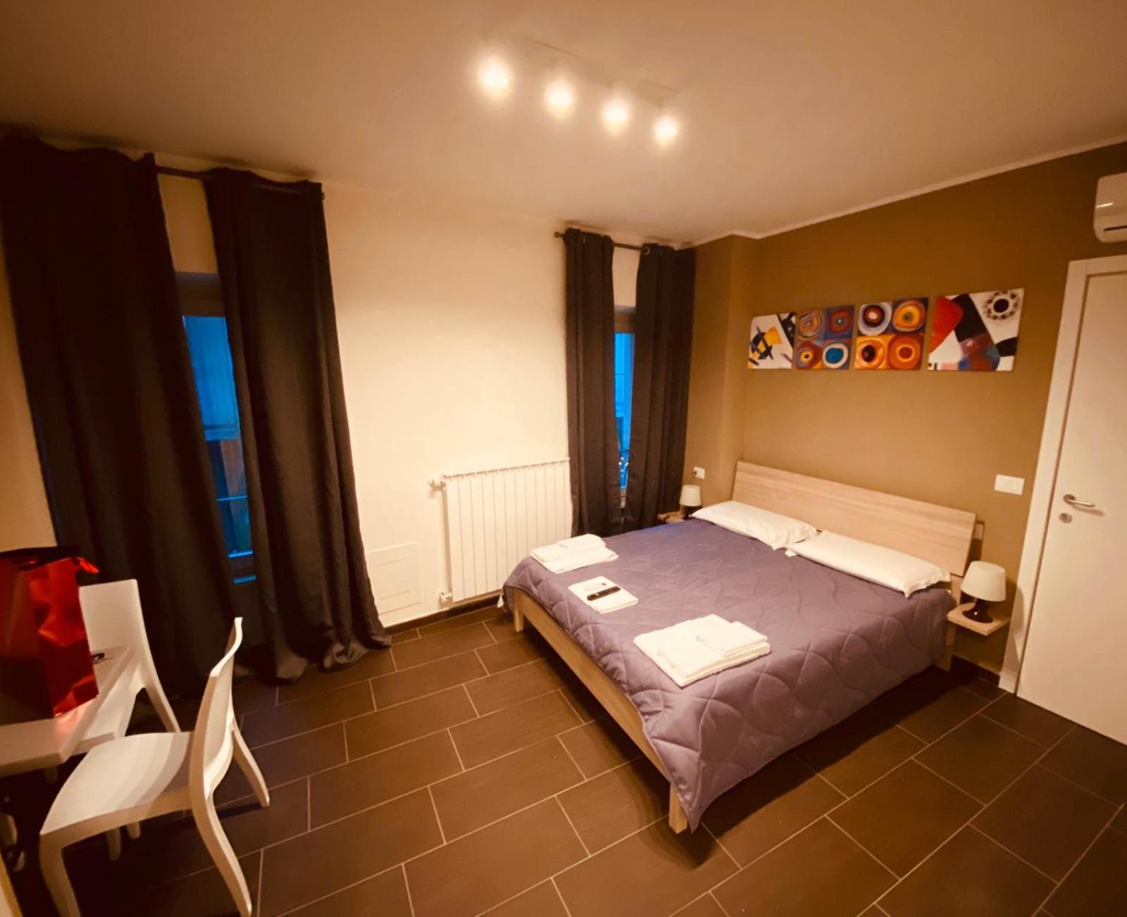 Superior Double Room photo 1