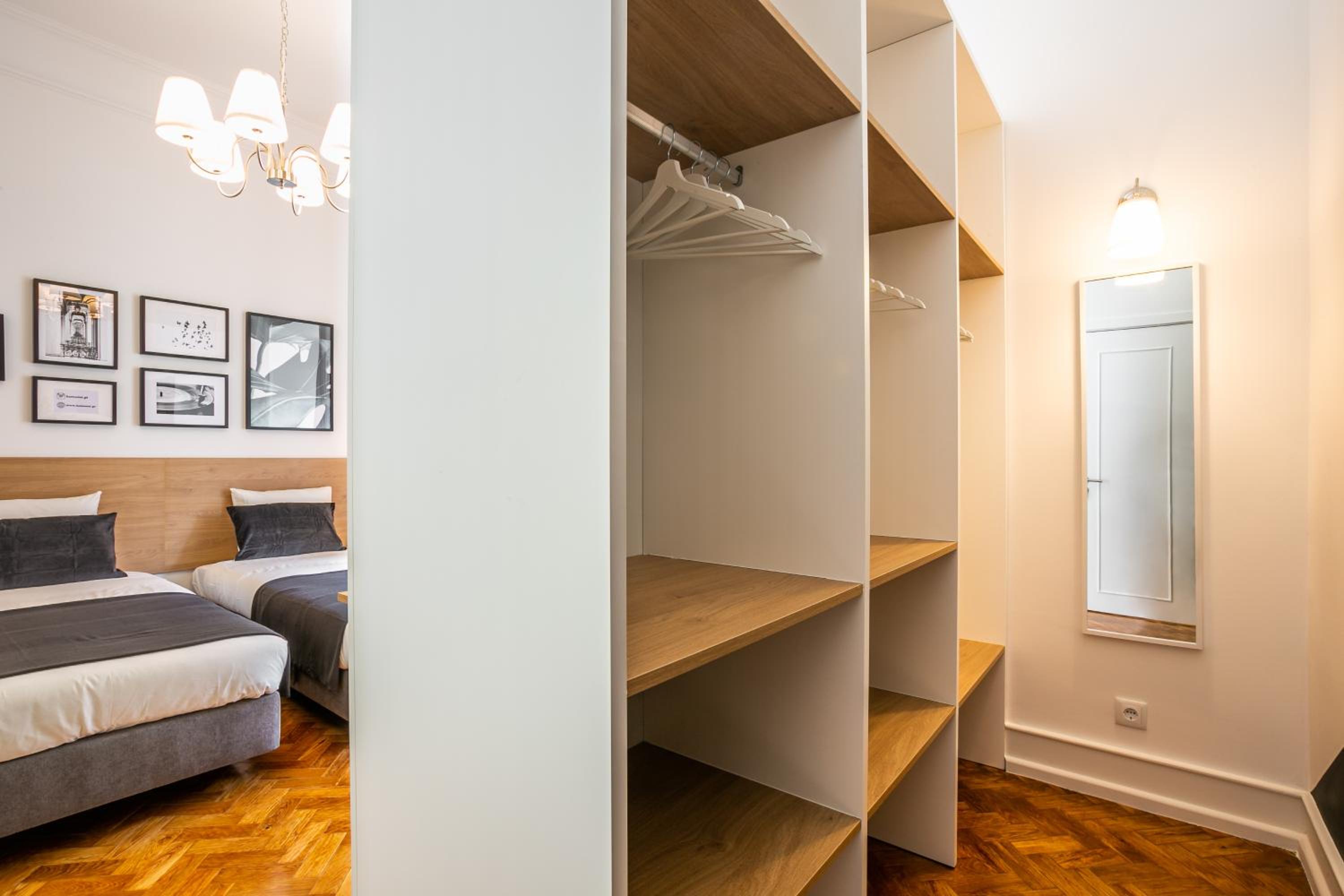 Junior Suite with Balcony photo 2