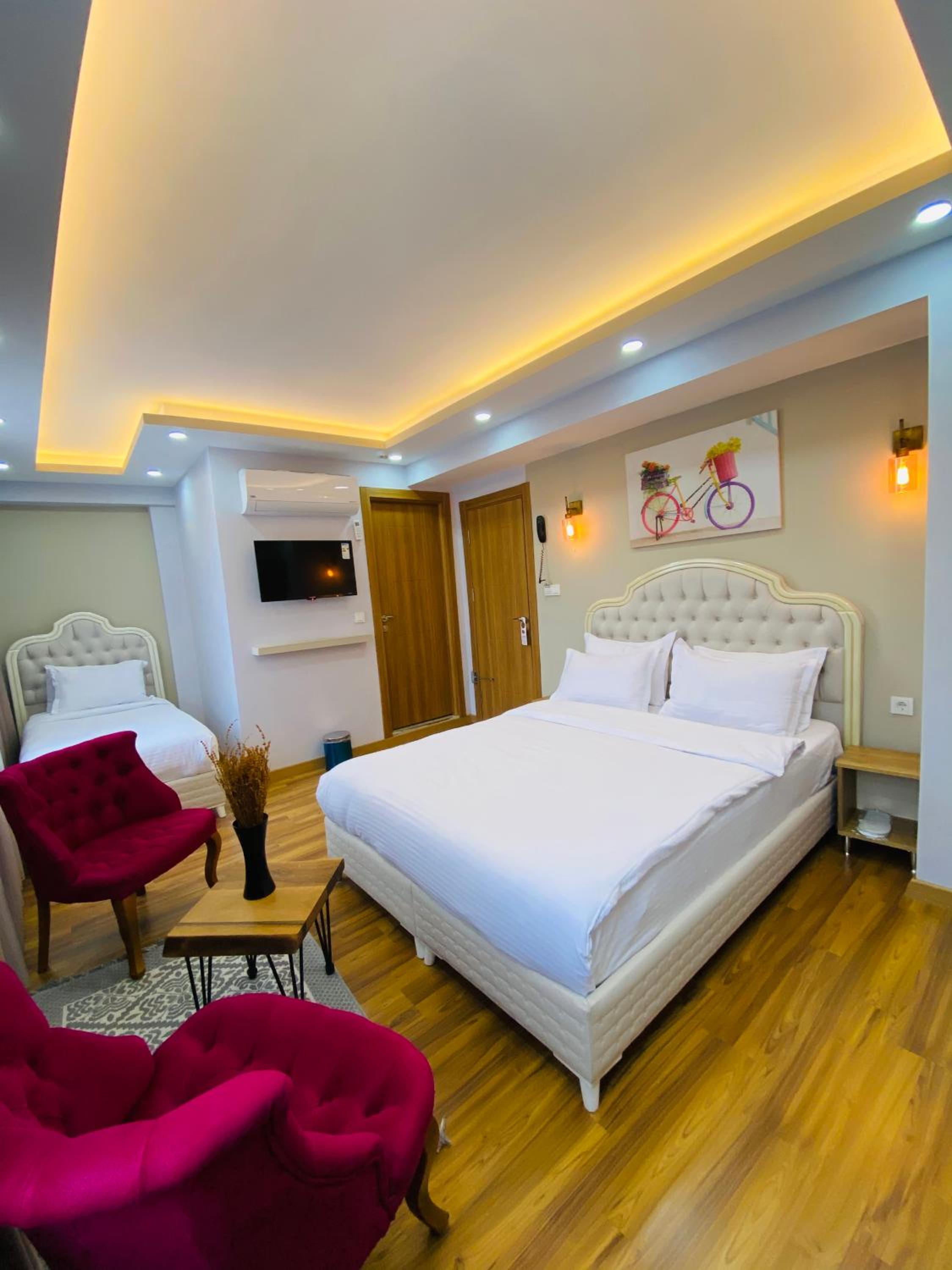 Standard Triple Room photo 1