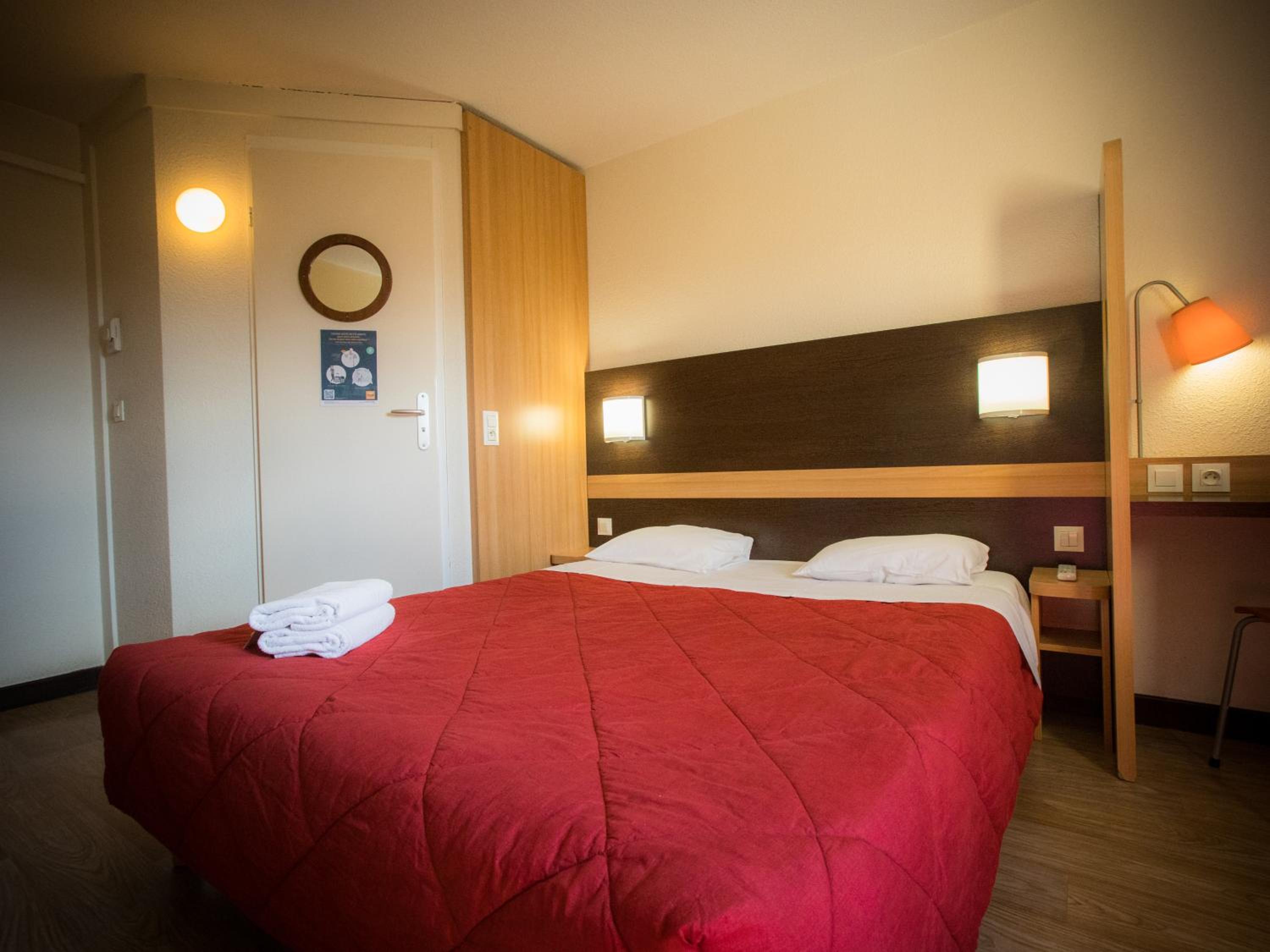 Double Room - Photo 1
