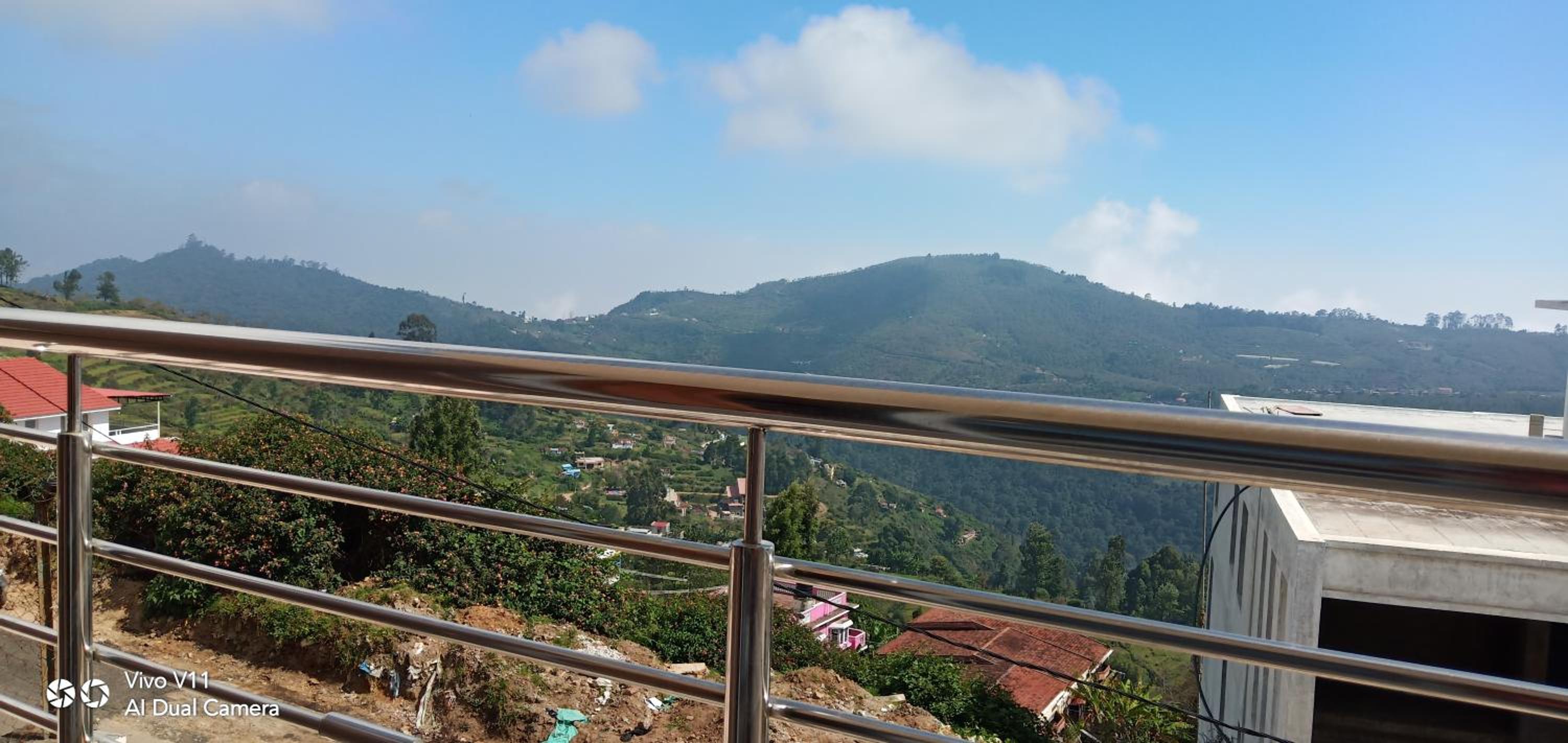 Double Room with Mountain View - Photo 15