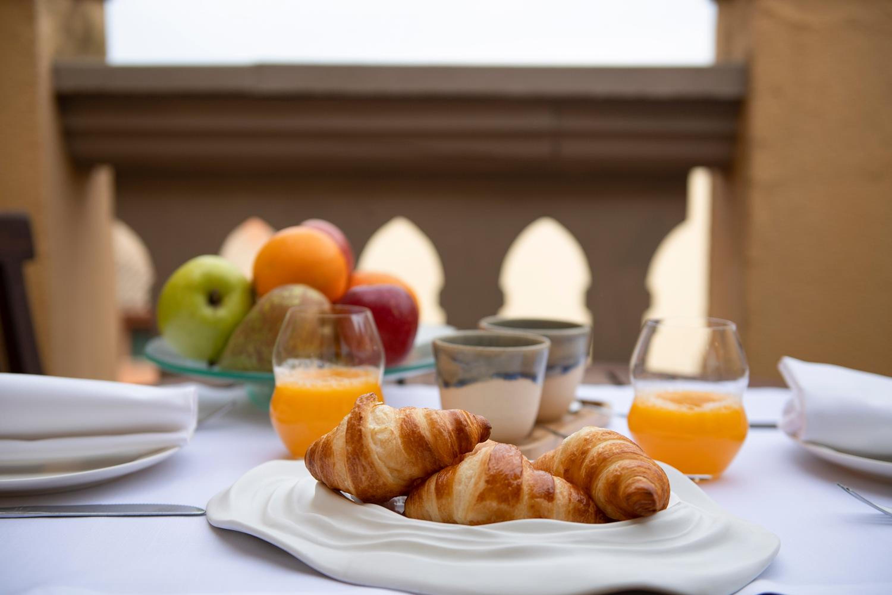 Suite Junior con Terraza