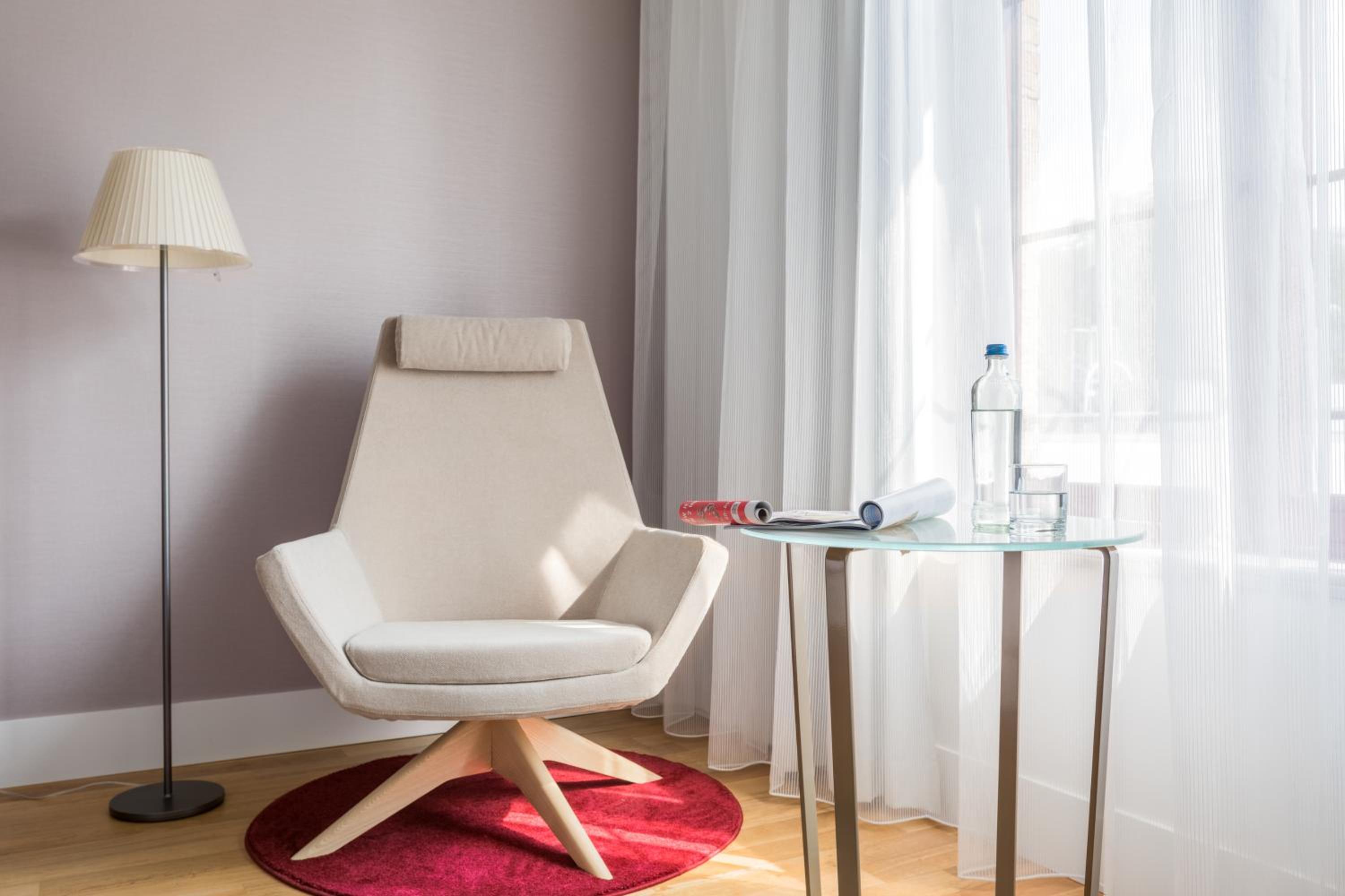 Superior Double Or Twin Room Dinner Package