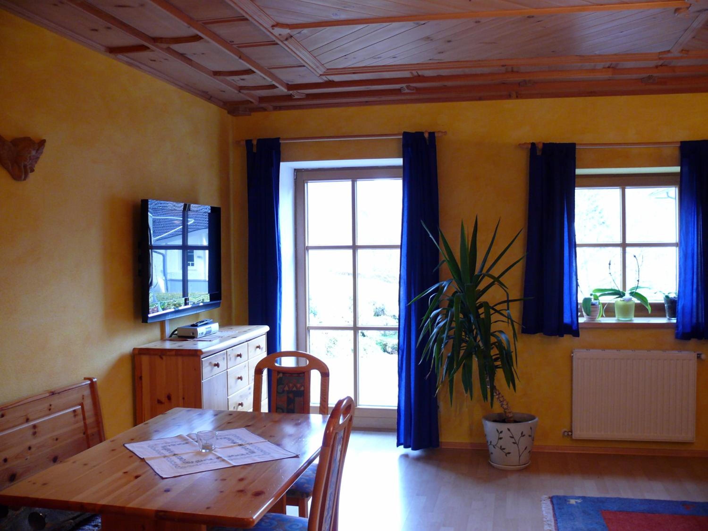 One-Bedroom Apartment with Terrace photo 1