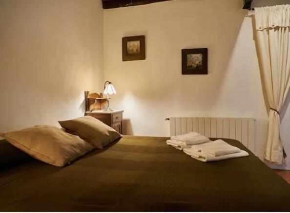Cabaña (2 adultos)