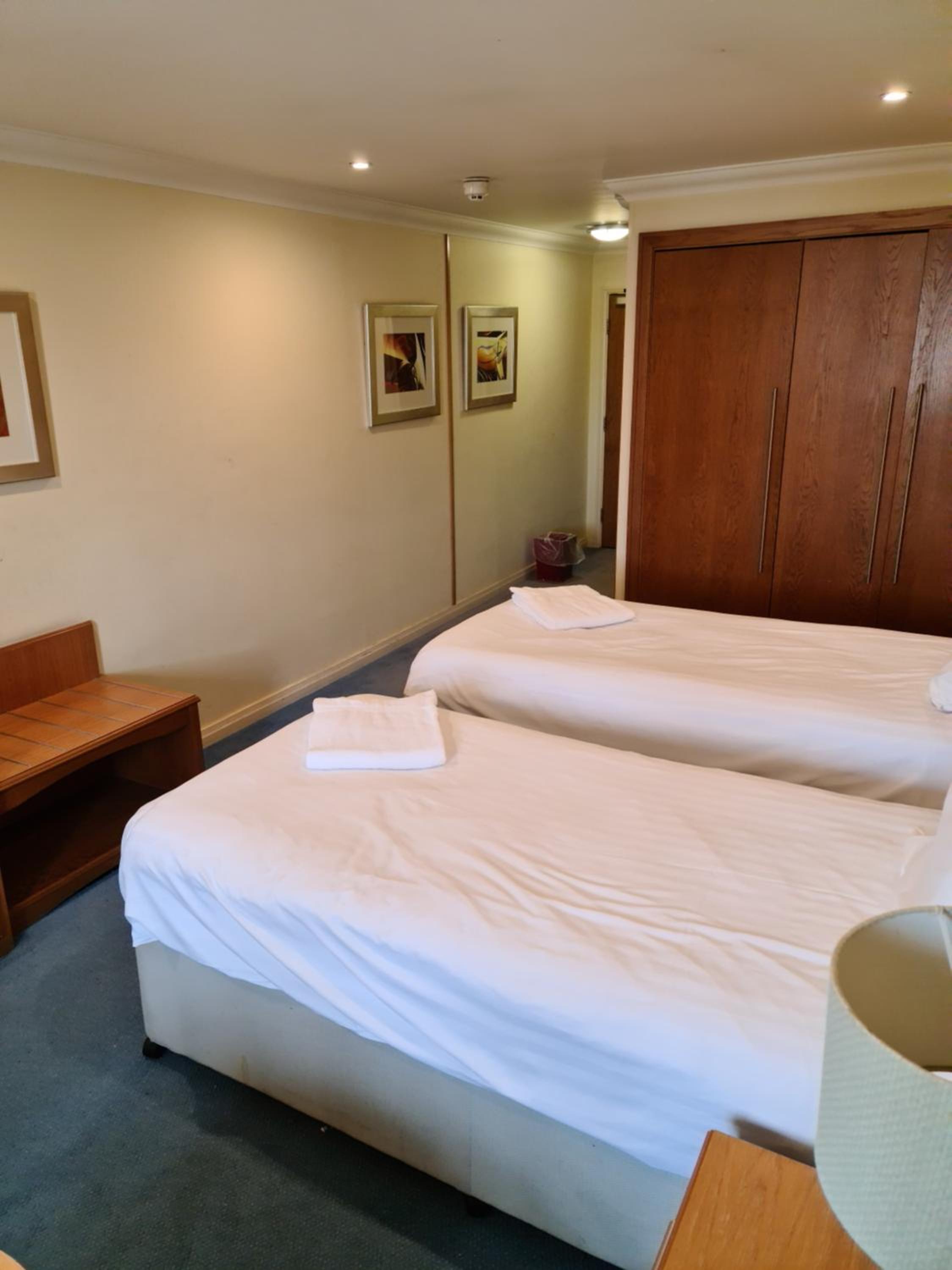 Superior Twin Room - Photo 2