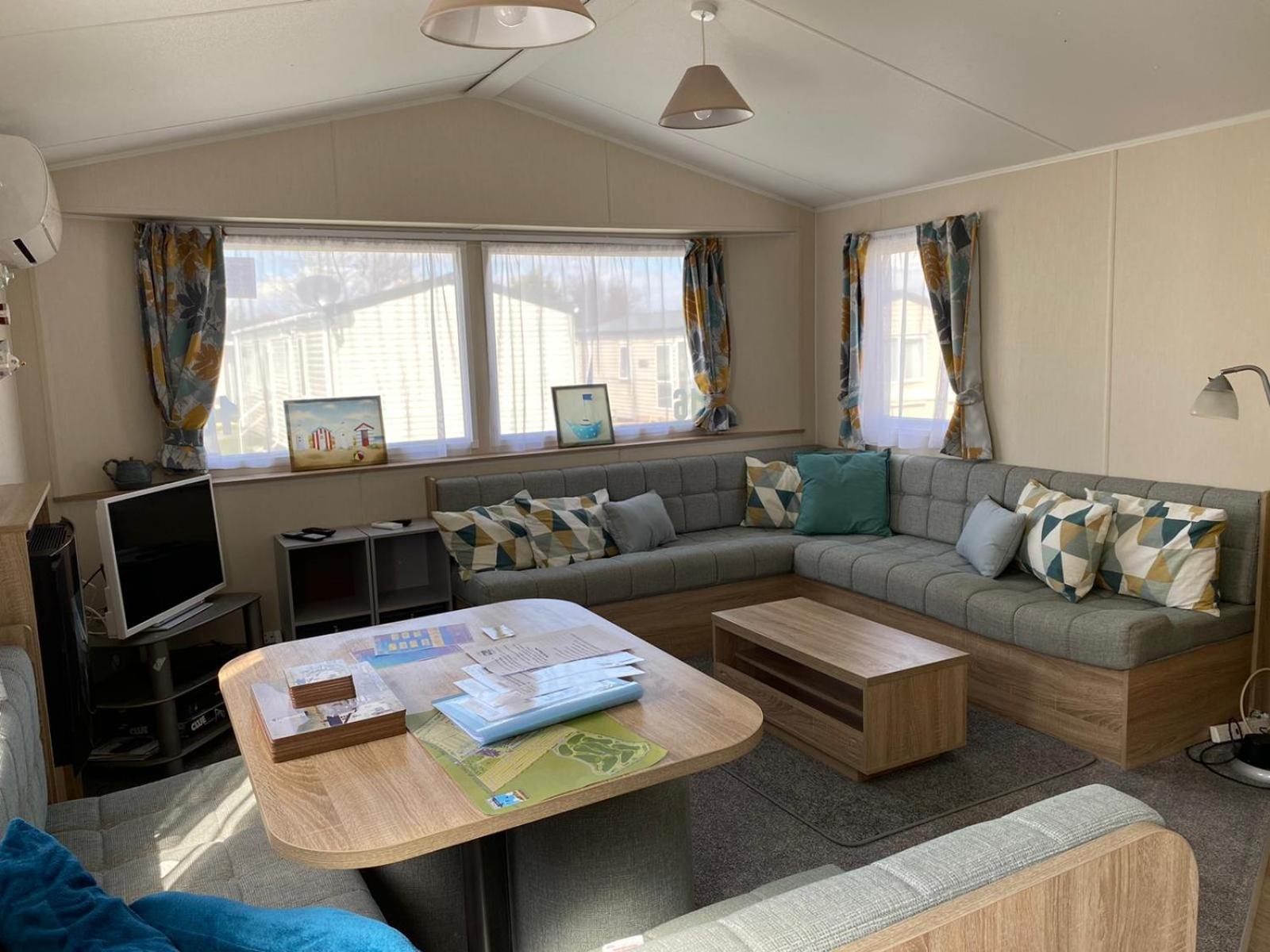 Mobile Home