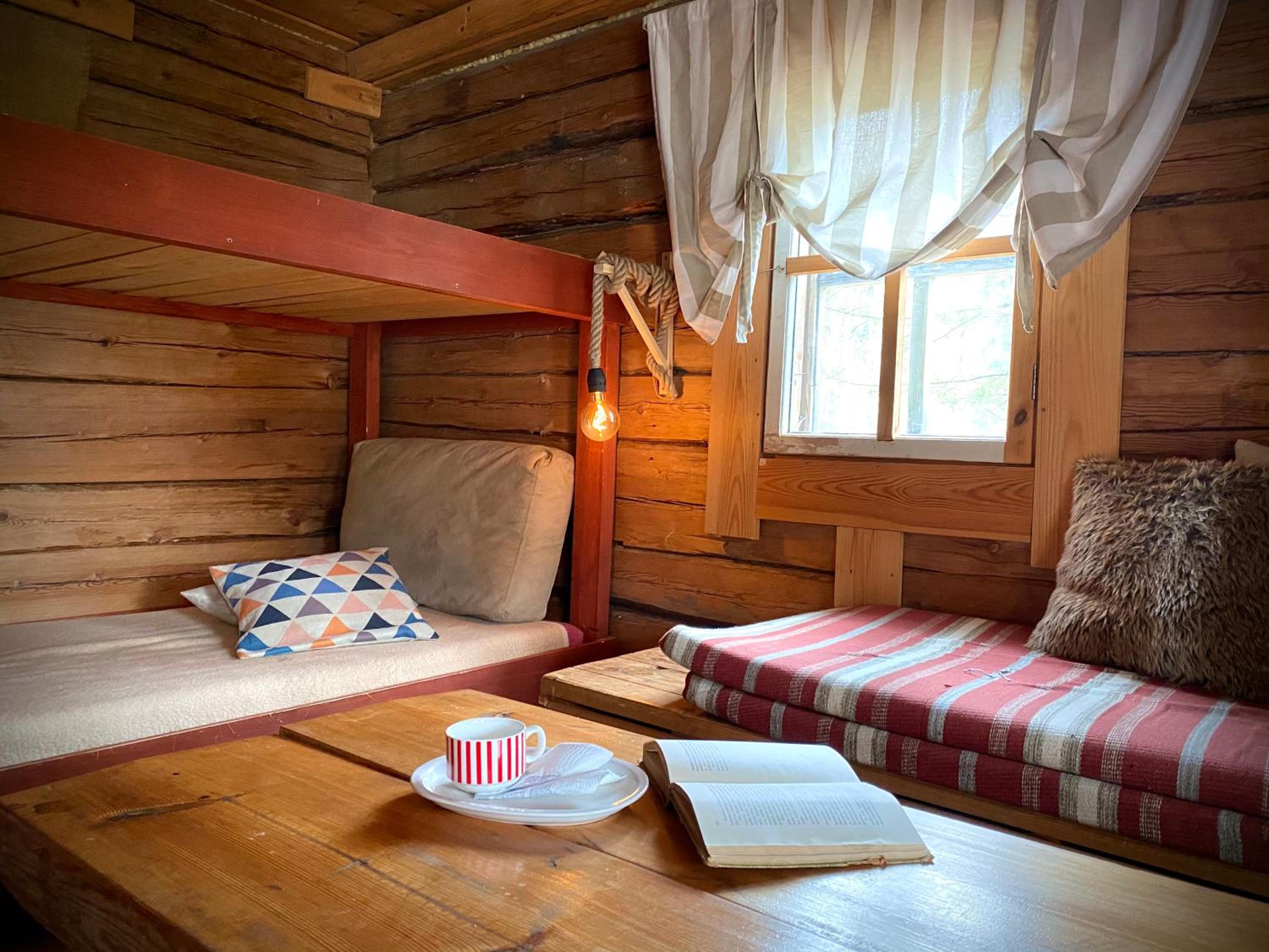 Small One-Bedroom Chalet photo 3