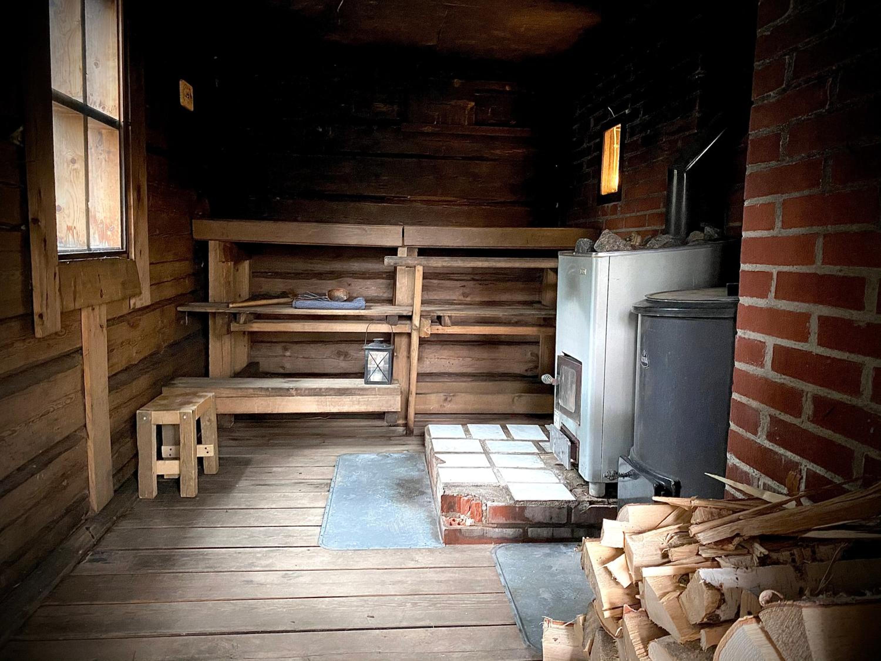 Small One-Bedroom Chalet photo 2