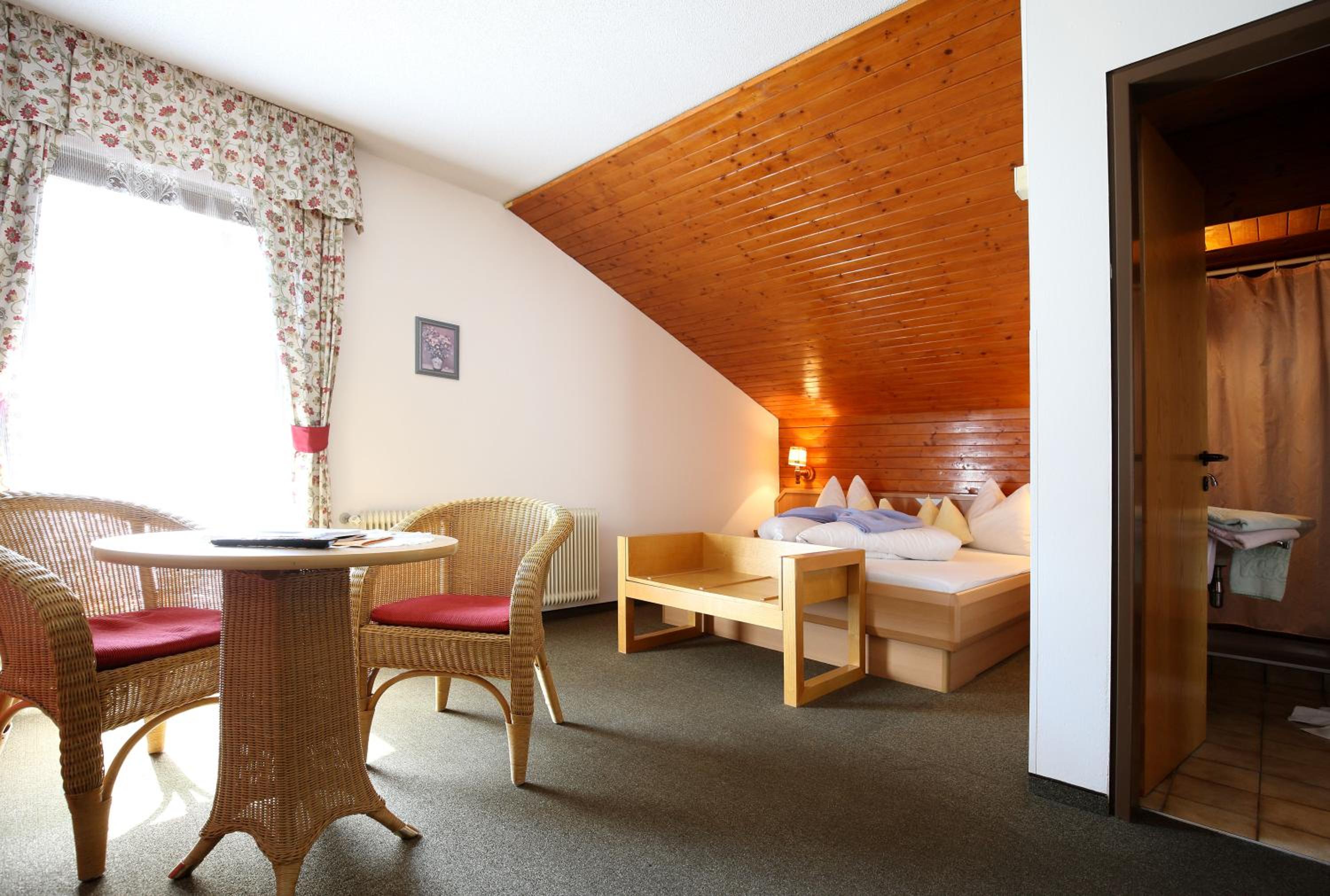 Comfort Double Room