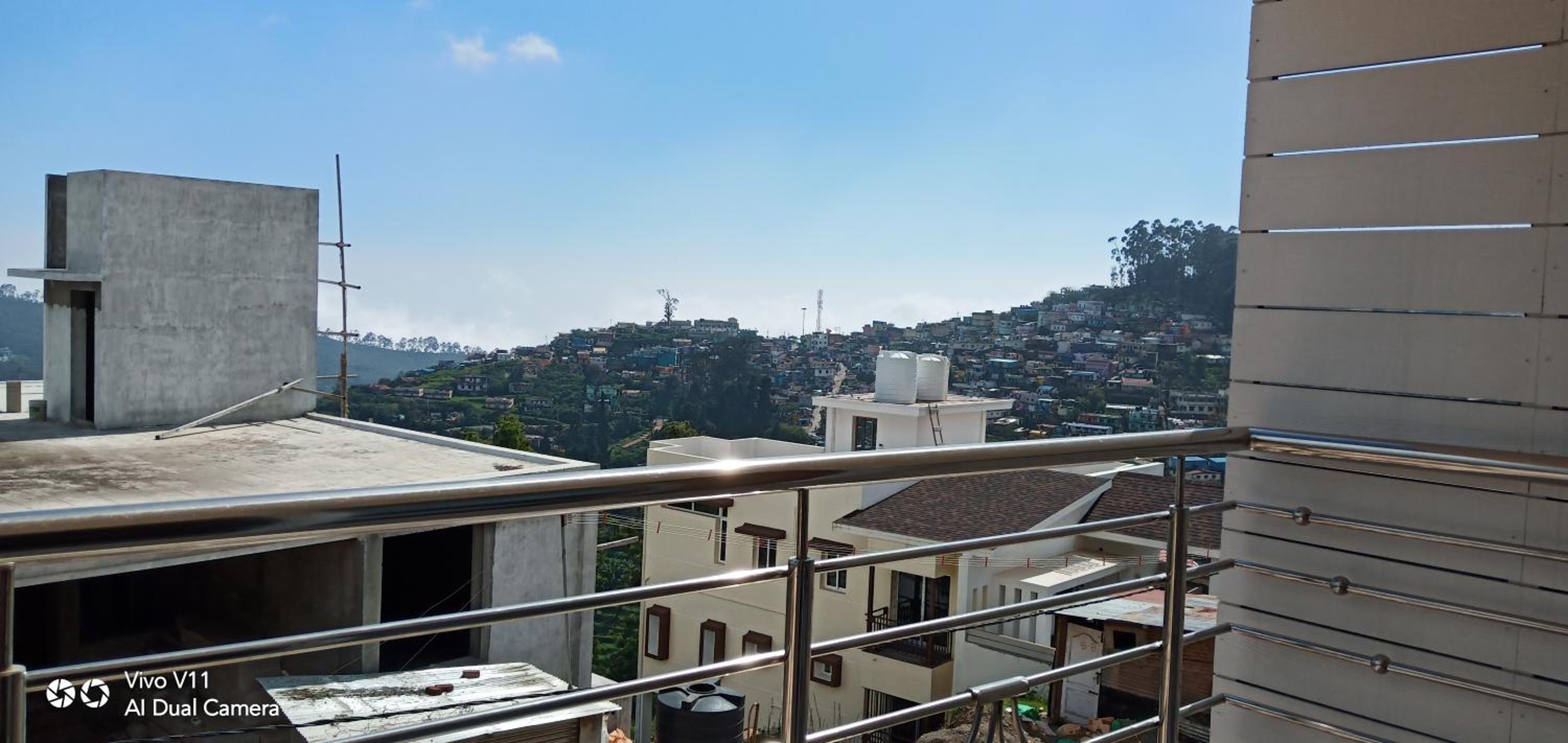 Triple Room with Balcony - Photo 14