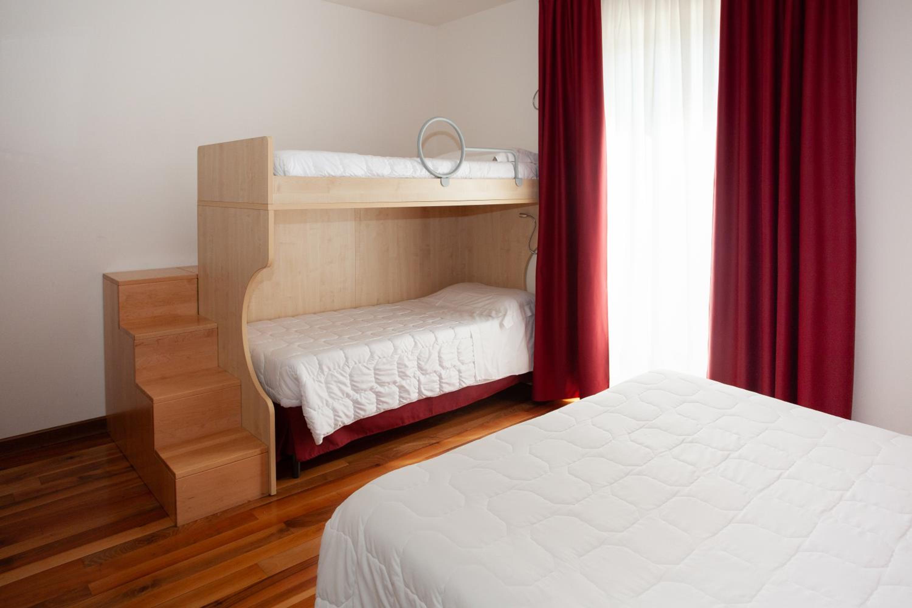 Comfort Quadruple Room - Photo 5