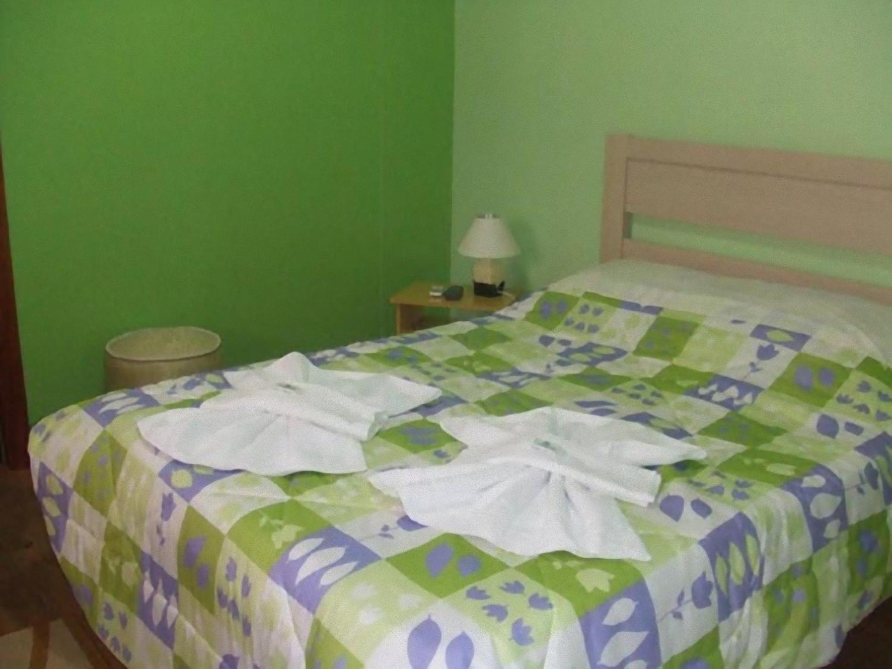 Basic Double Room photo 1