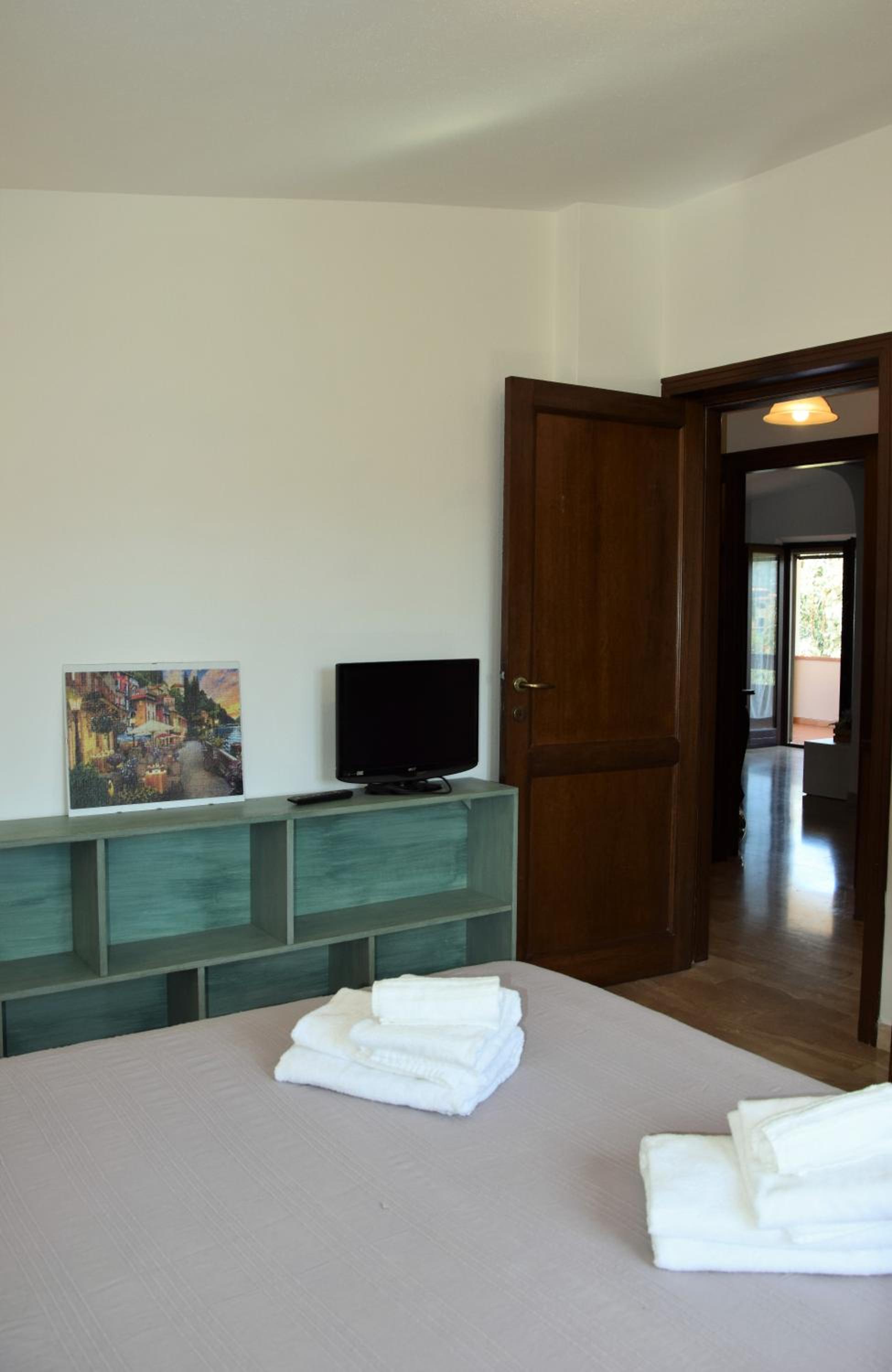 Two-Bedroom Apartment photo 1
