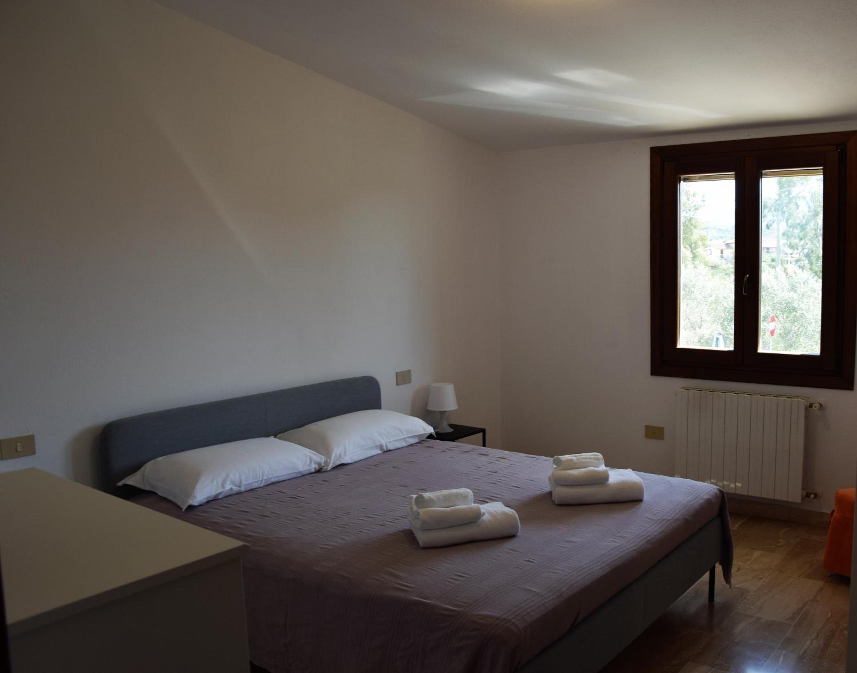 Two-Bedroom Apartment photo 2