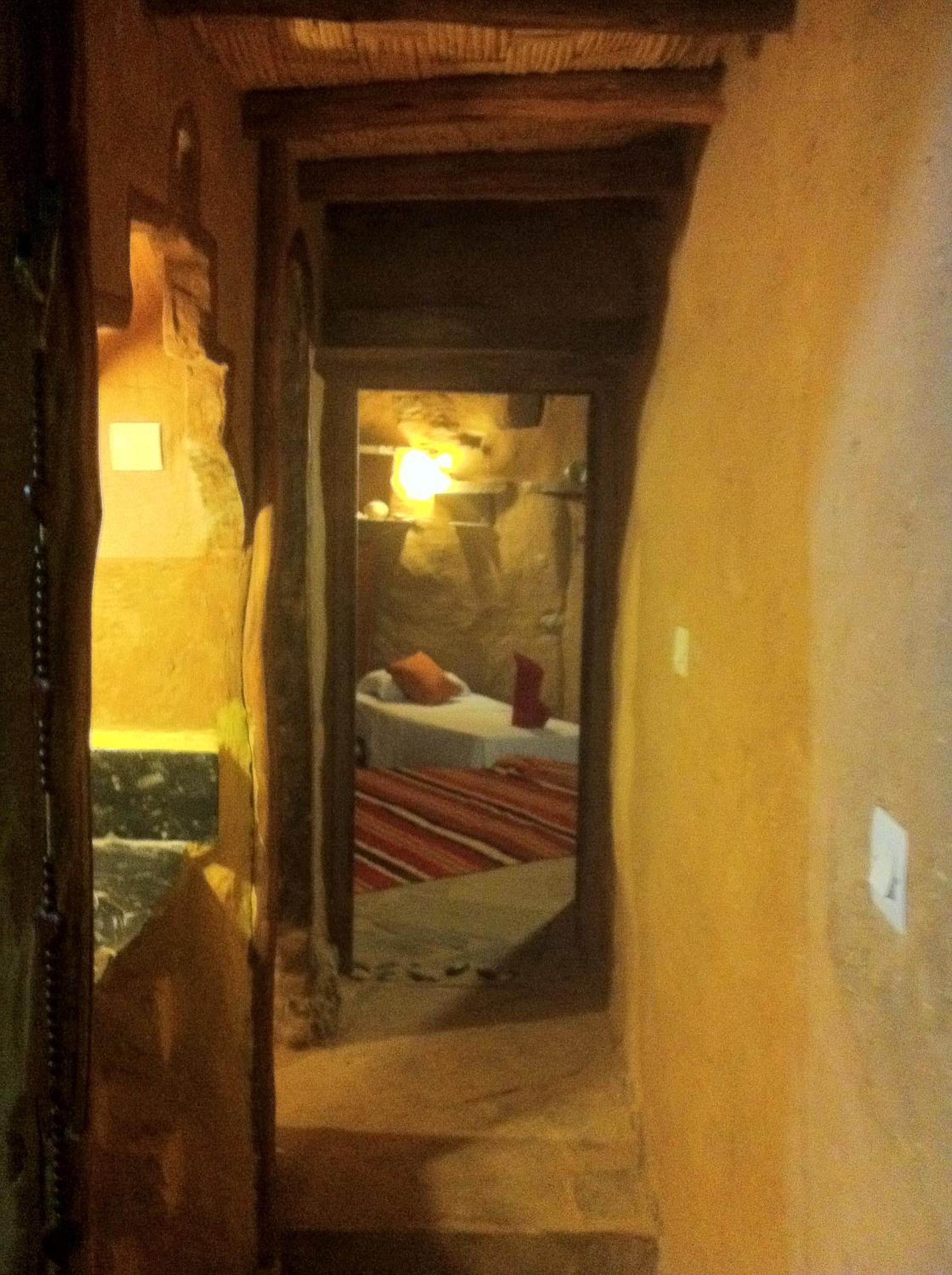 Quadruple Room photo 1