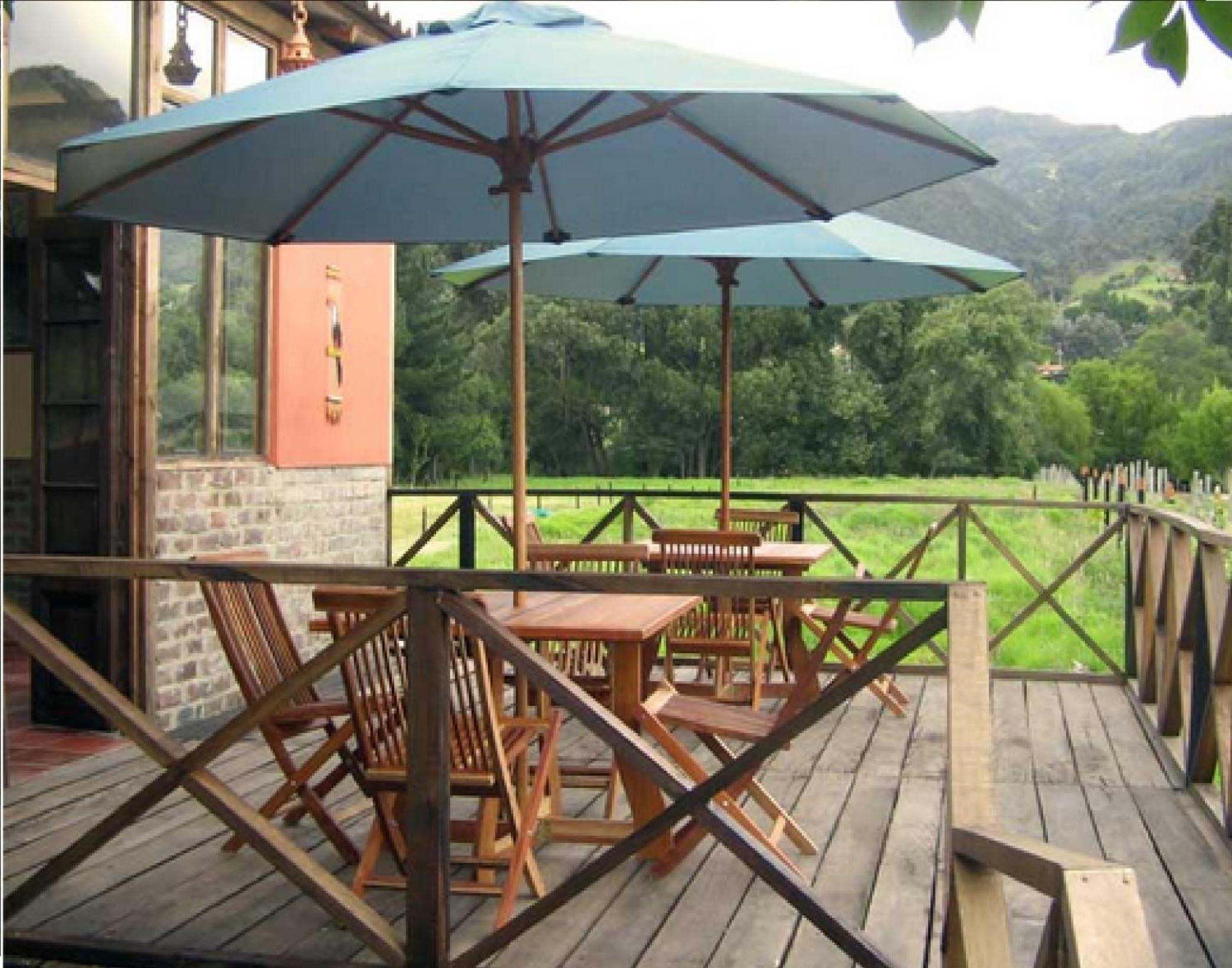 One-Bedroom Chalet photo 1