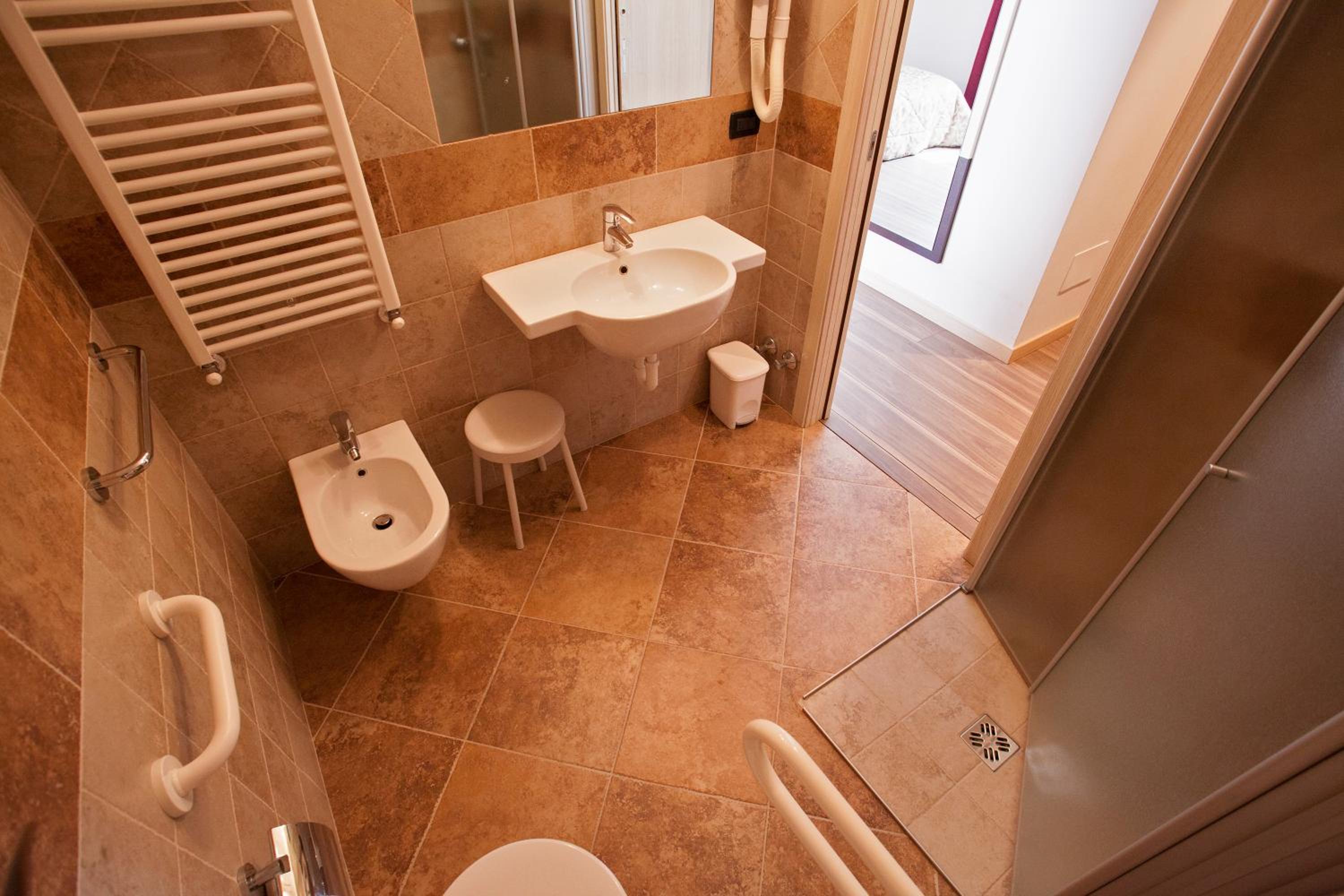 Hotel Vittoria, Zdjęcie 6